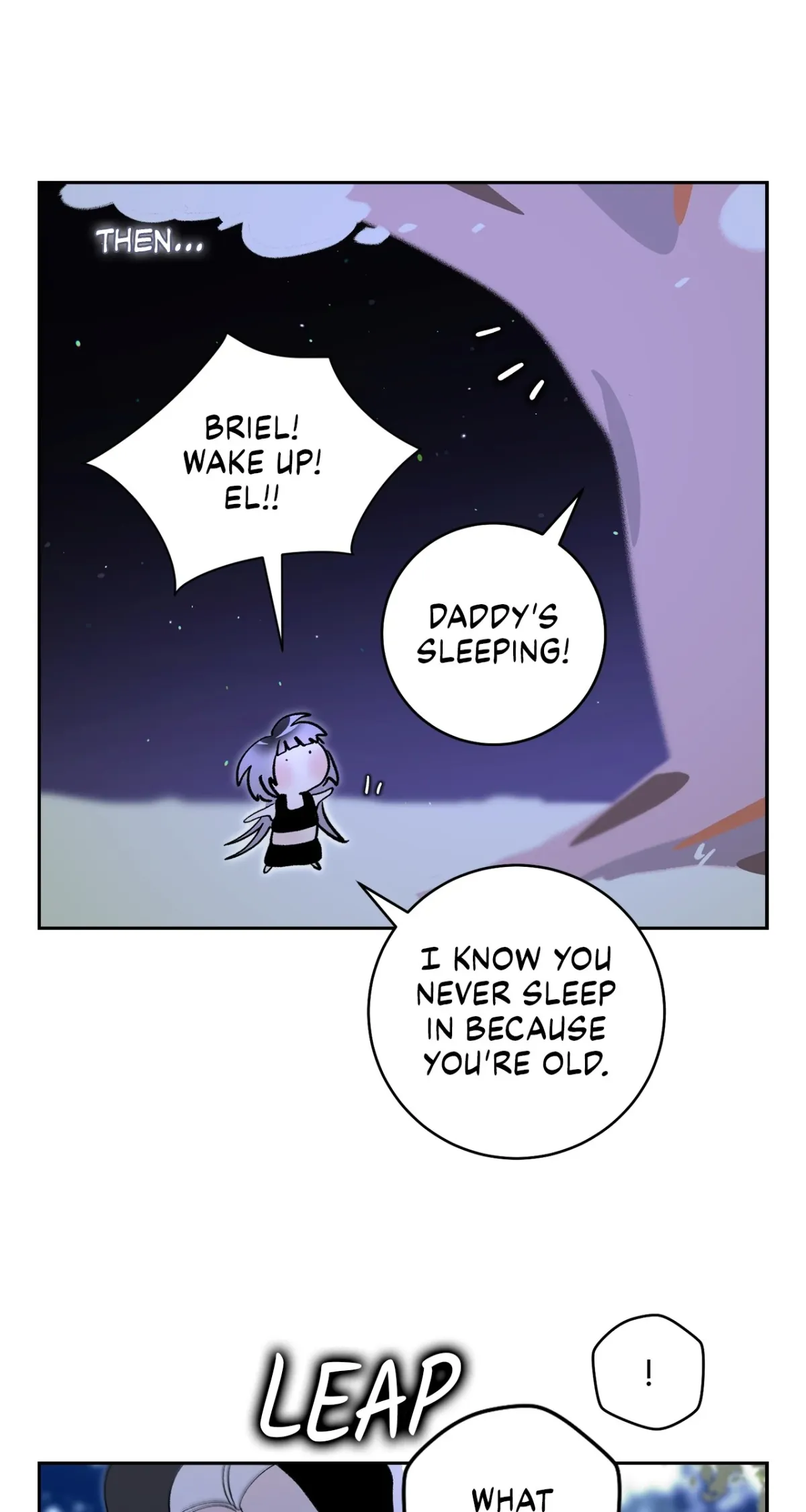 Is This Your First Time as a Death Metal Siren? Chapter 35 page 2 - 