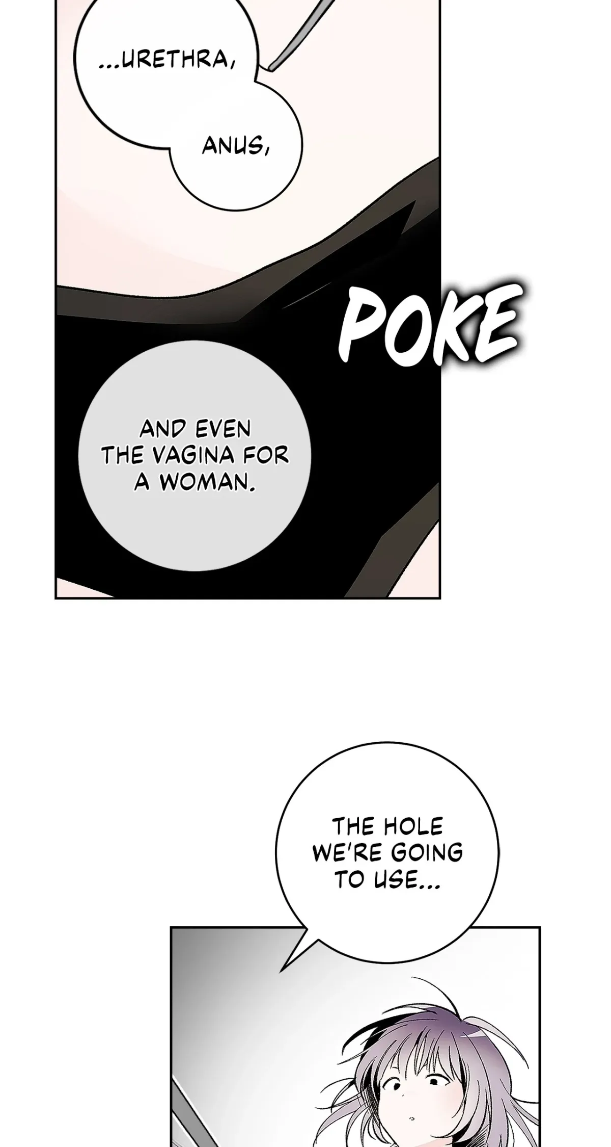 Is This Your First Time as a Death Metal Siren? Chapter 35 page 19 - 