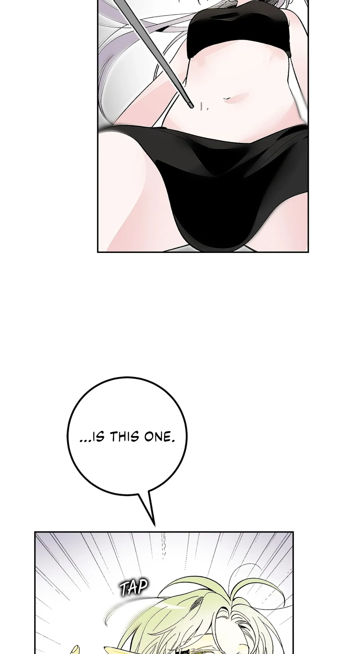 Is This Your First Time as a Death Metal Siren? Chapter 35 page 20 - 