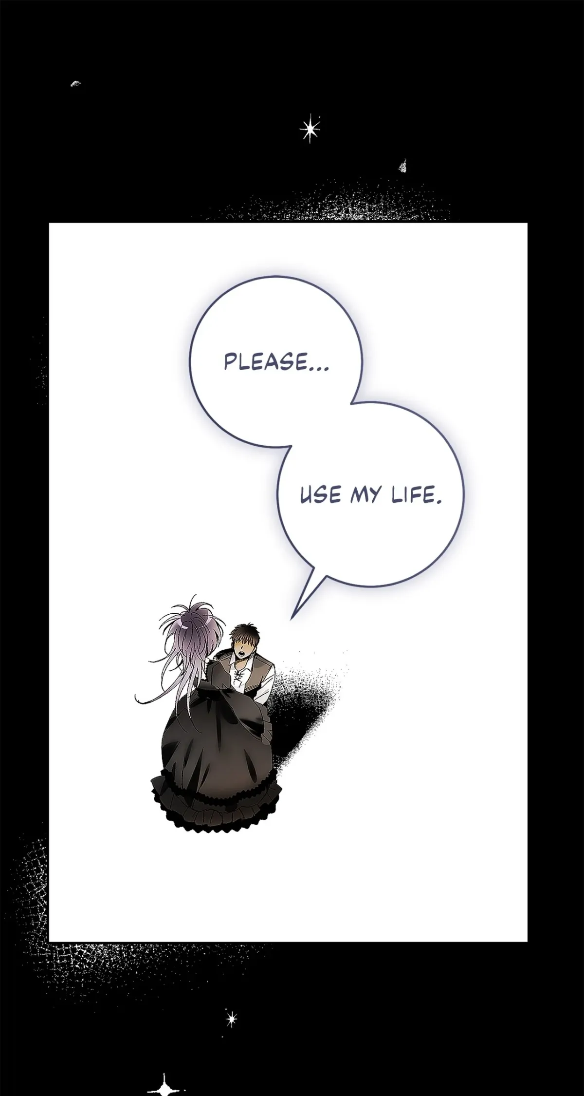 Is This Your First Time as a Death Metal Siren? Chapter 35 page 25 - 