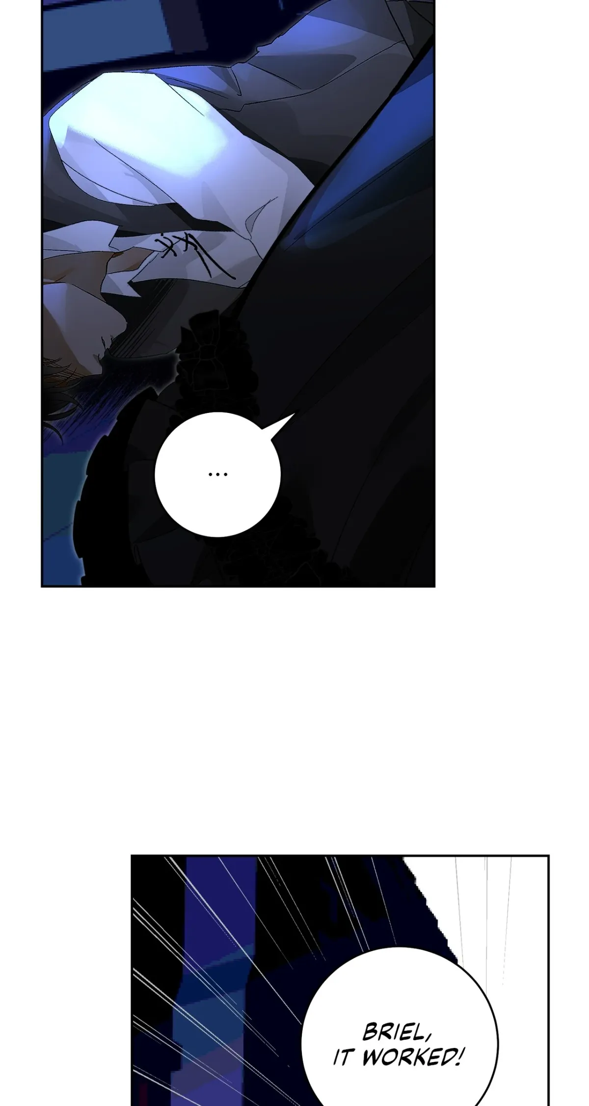 Is This Your First Time as a Death Metal Siren? Chapter 35 page 43 - 