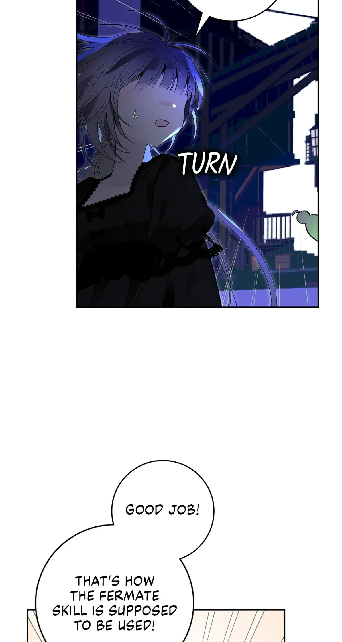 Is This Your First Time as a Death Metal Siren? Chapter 35 page 44 - 