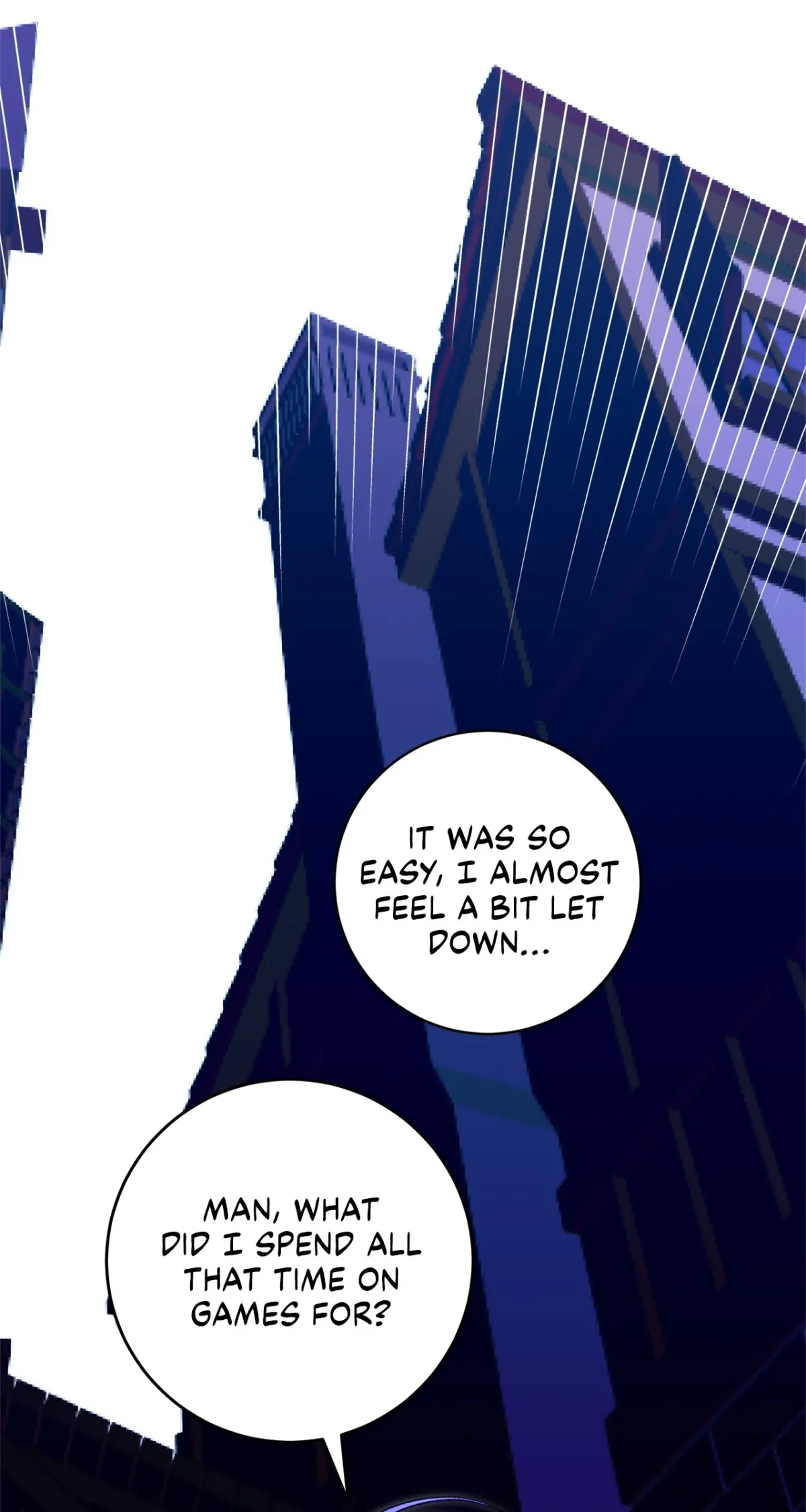 Is This Your First Time as a Death Metal Siren? Chapter 35 page 46 - 