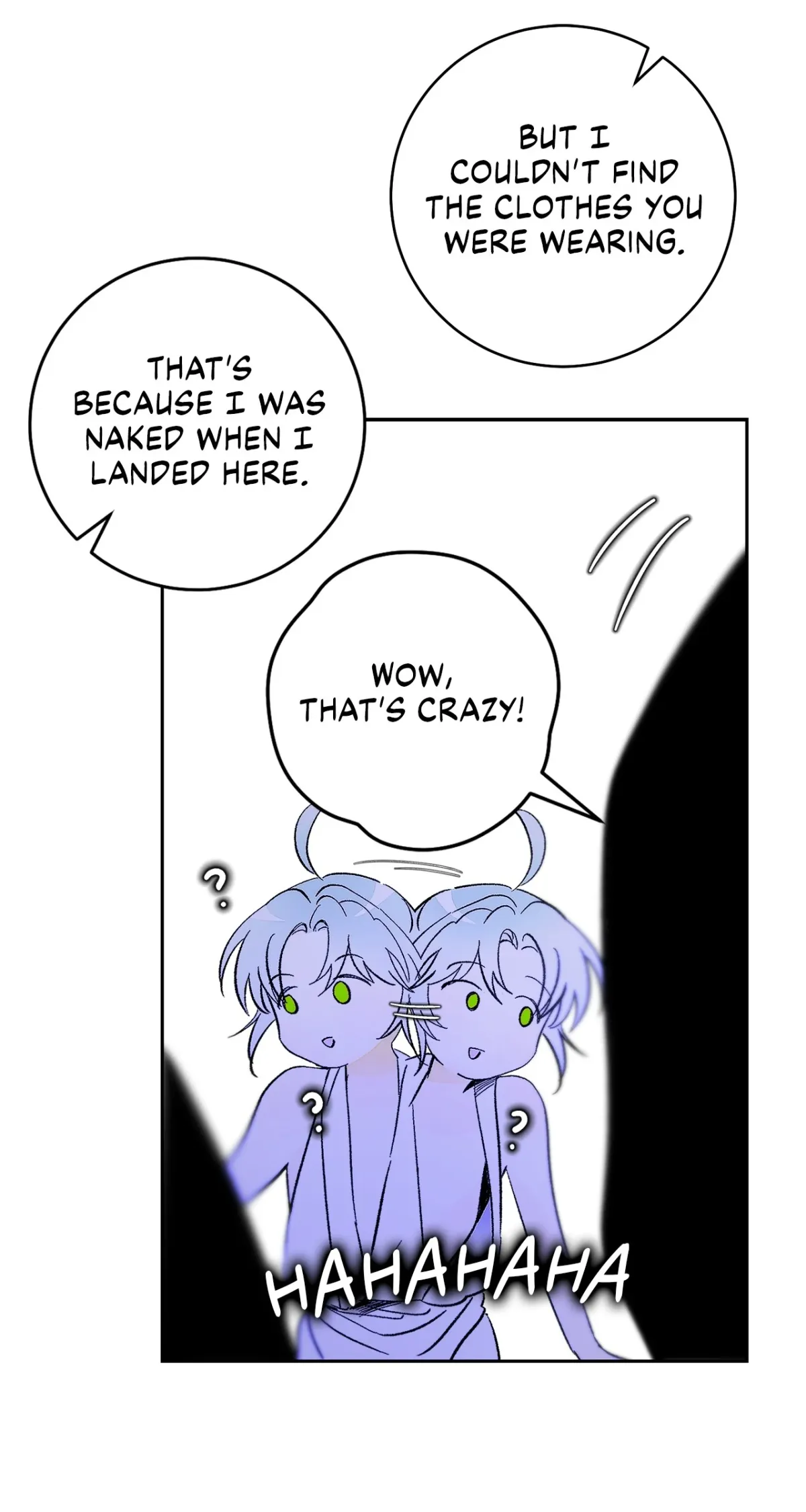 Is This Your First Time as a Death Metal Siren? Chapter 35 page 61 - 