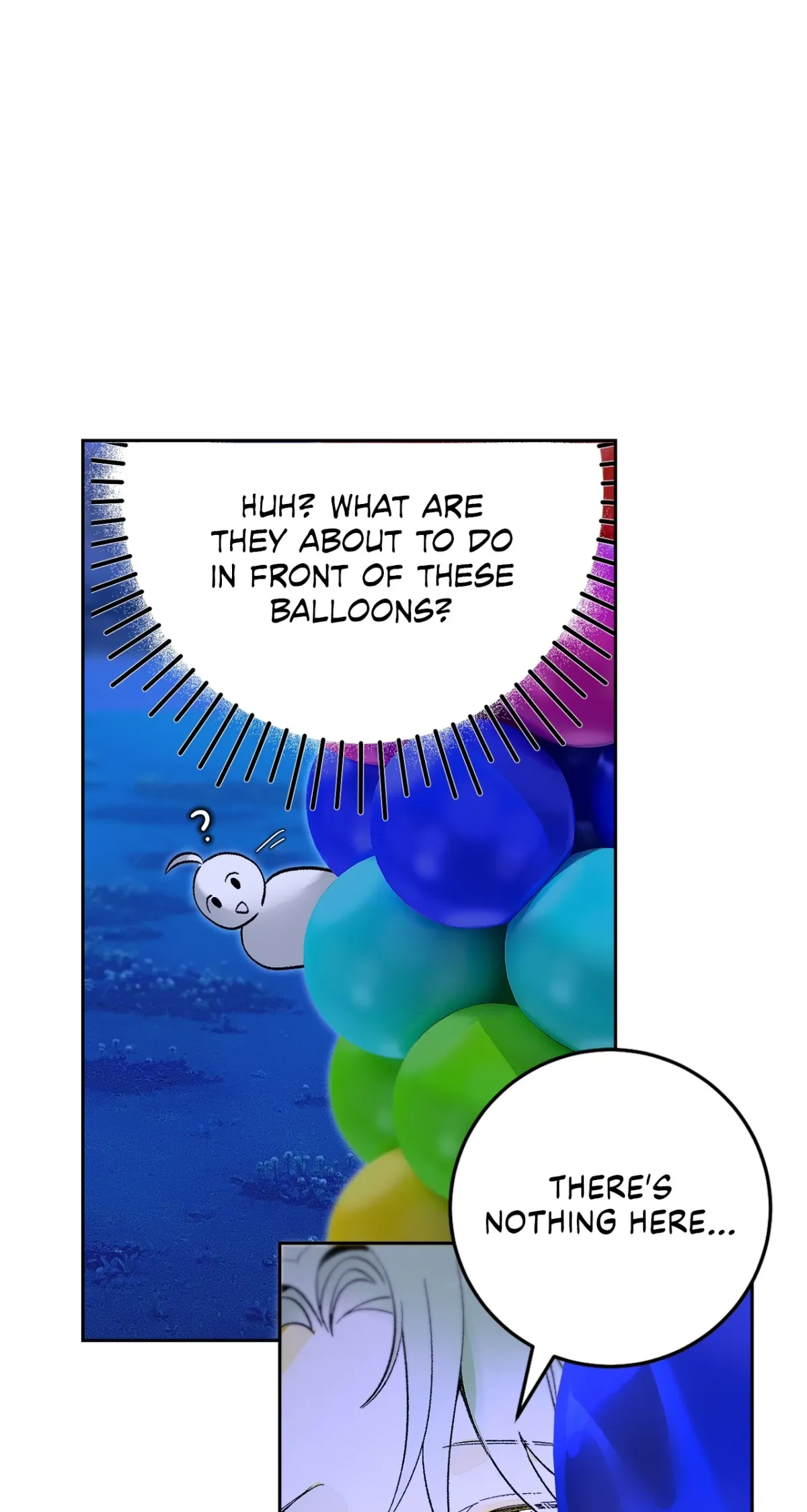Is This Your First Time as a Death Metal Siren? Chapter 35 page 62 - 