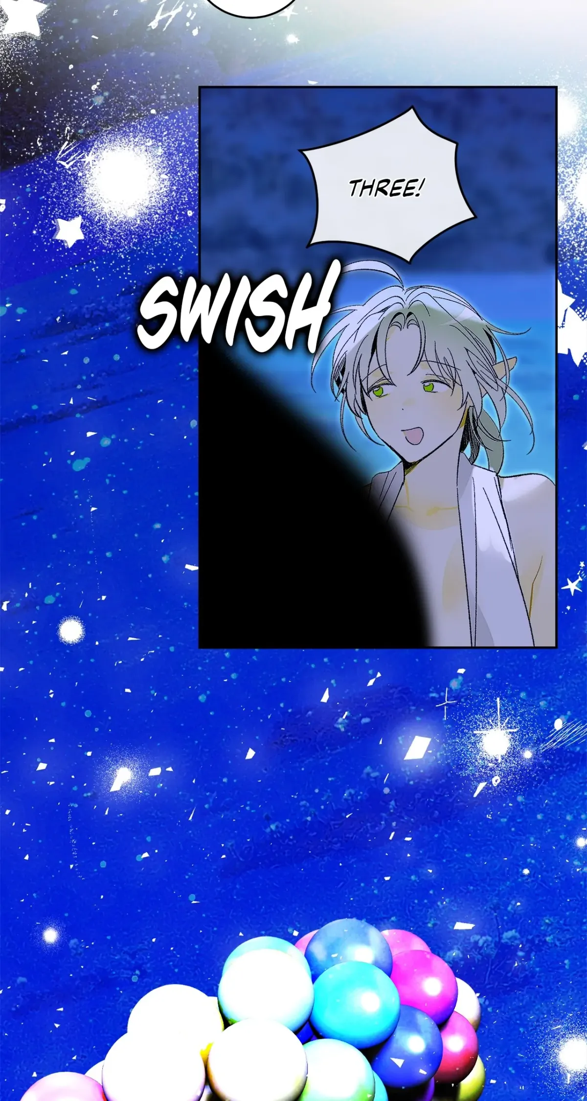Is This Your First Time as a Death Metal Siren? Chapter 35 page 64 - 