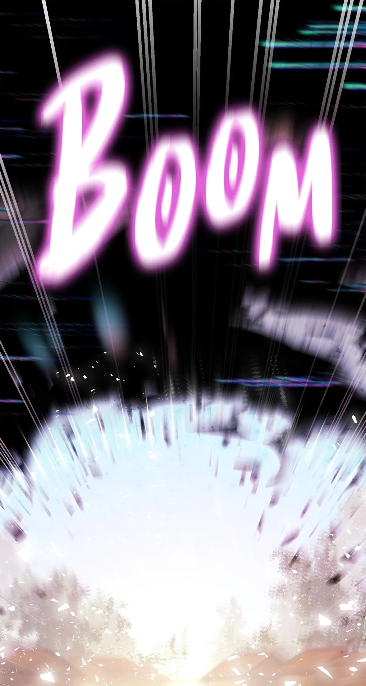Is This Your First Time as a Death Metal Siren? Chapter 4 page 1 - 