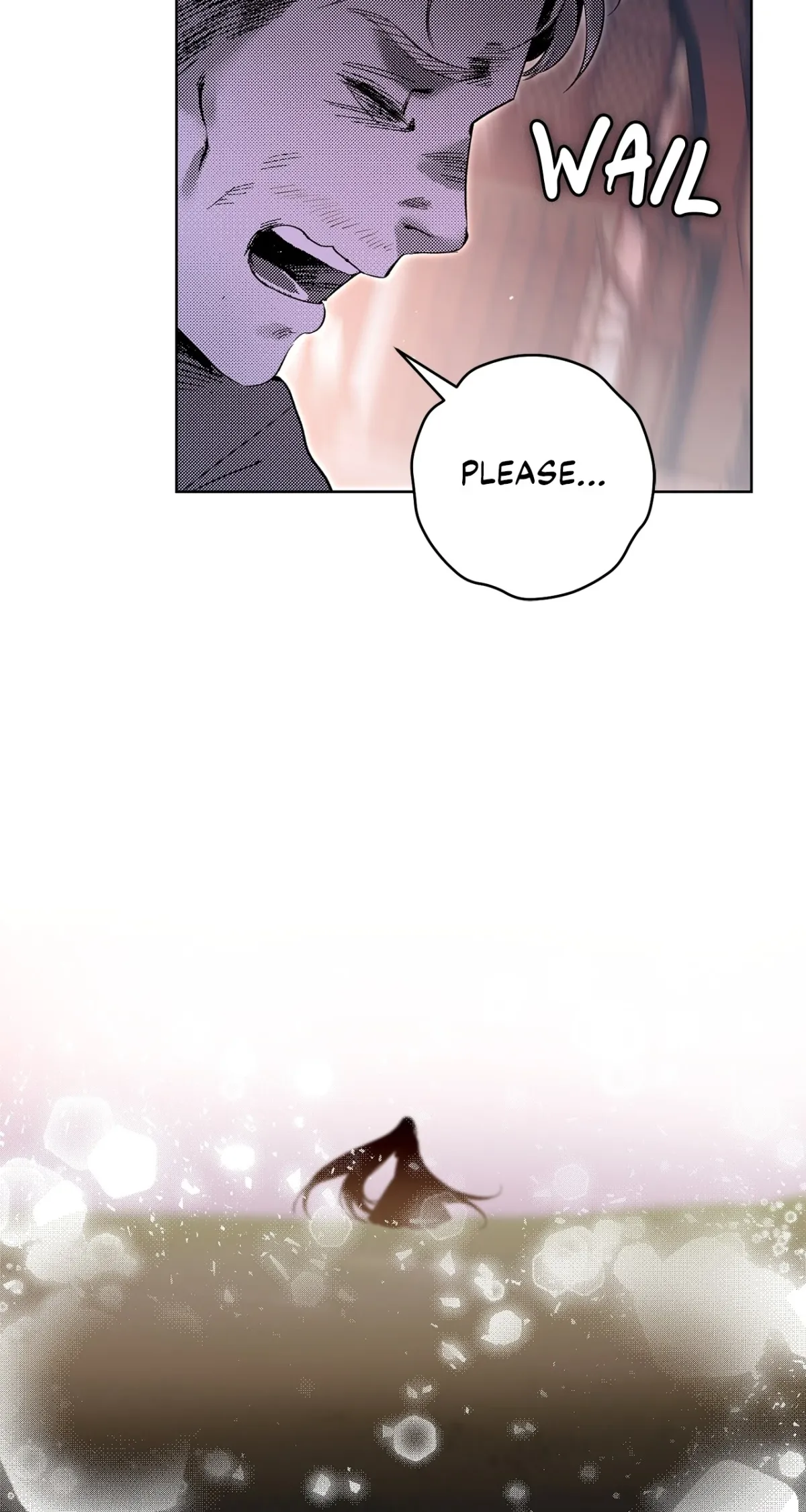 Is This Your First Time as a Death Metal Siren? Chapter 4 page 13 - 