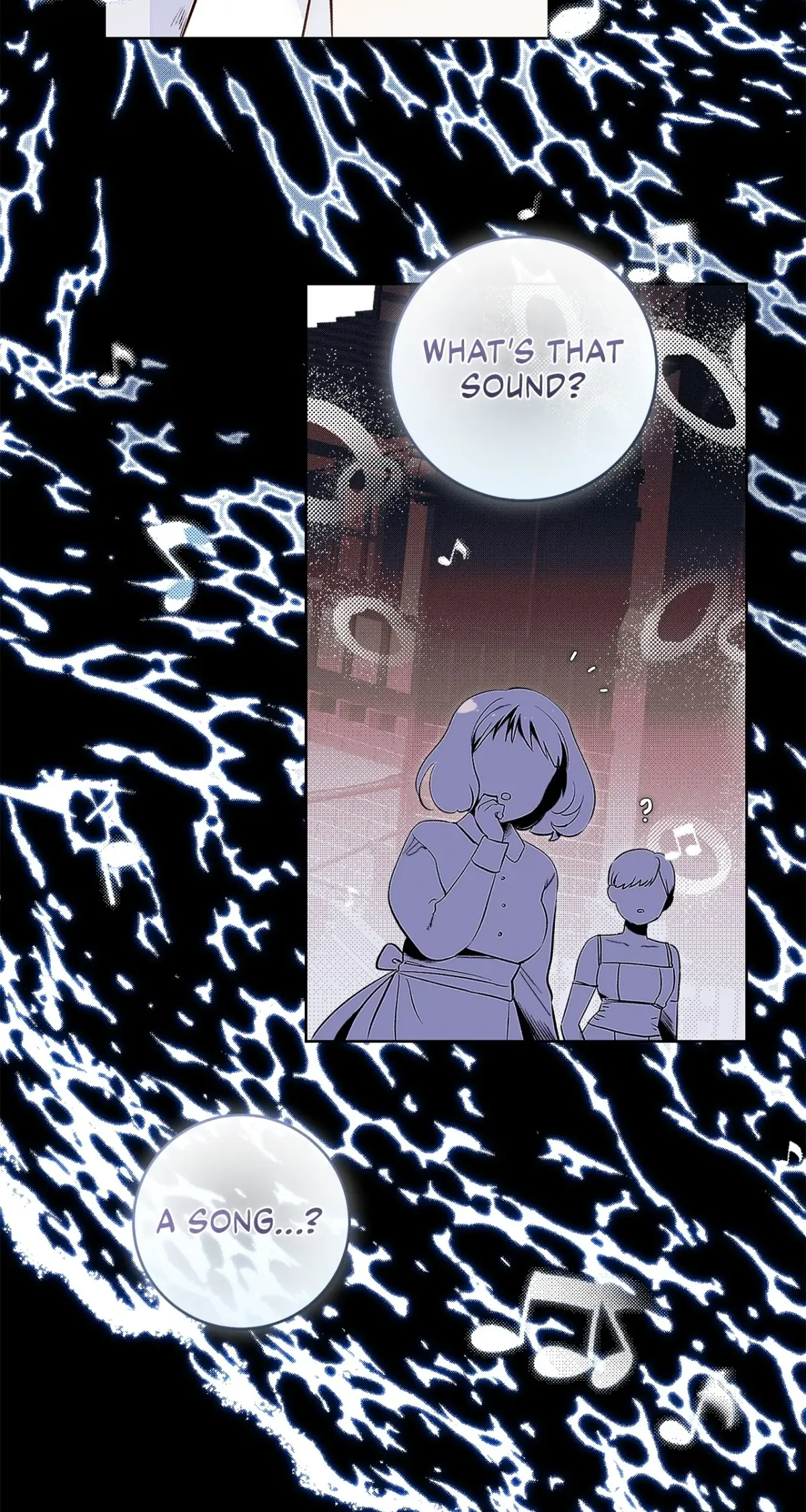 Is This Your First Time as a Death Metal Siren? Chapter 4 page 17 - 