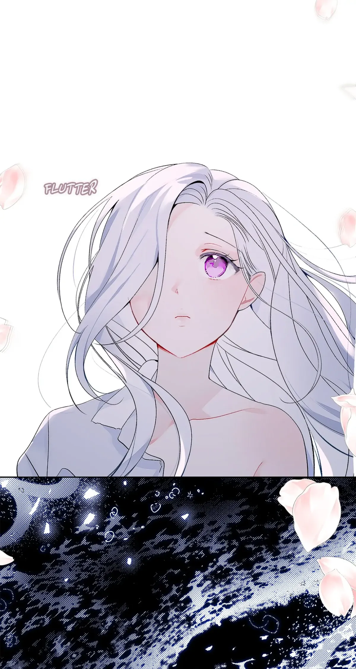 Is This Your First Time as a Death Metal Siren? Chapter 4 page 24 - 