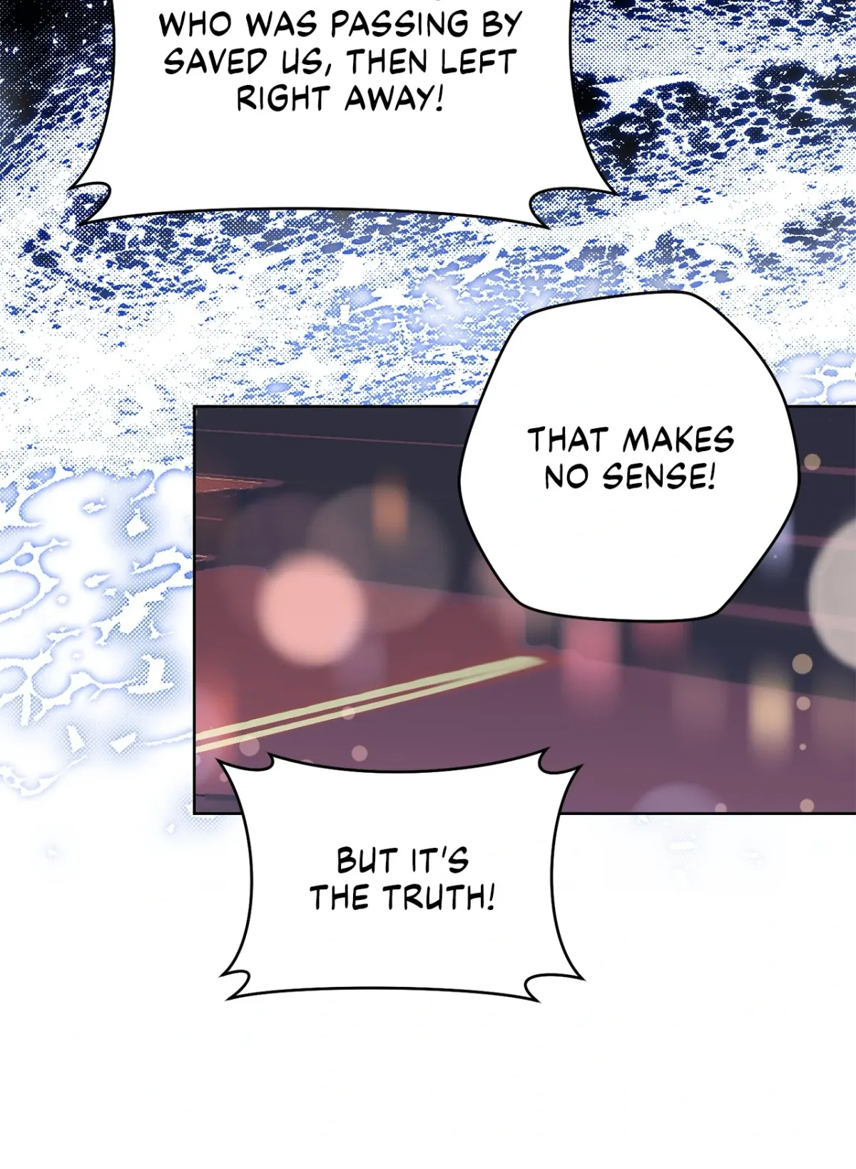 Is This Your First Time as a Death Metal Siren? Chapter 4 page 26 - 