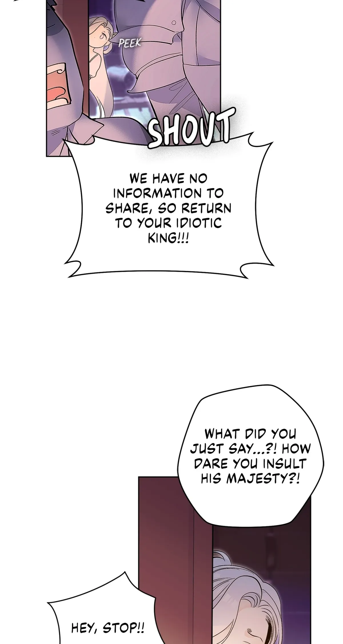 Is This Your First Time as a Death Metal Siren? Chapter 4 page 28 - 