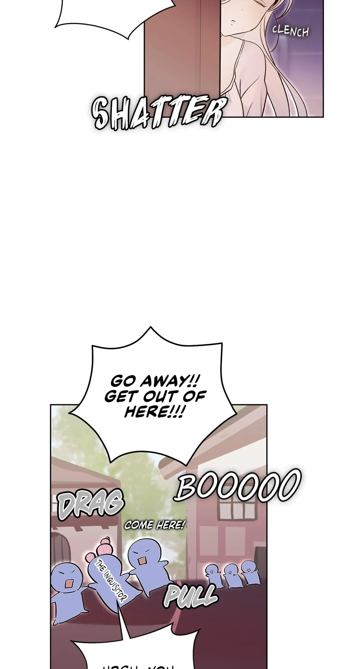 Is This Your First Time as a Death Metal Siren? Chapter 4 page 29 - 