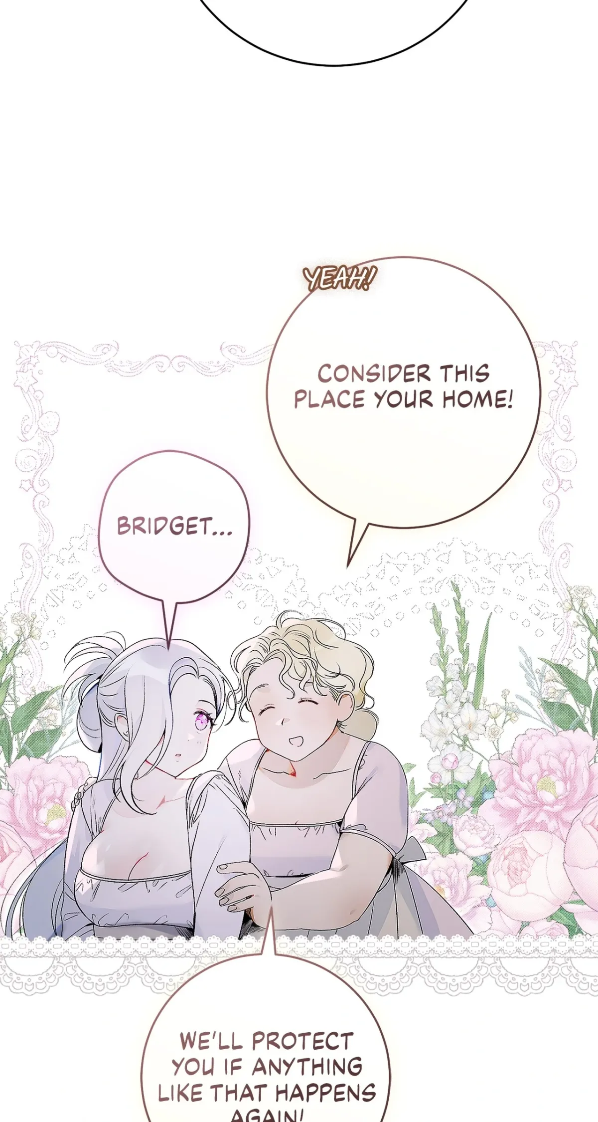 Is This Your First Time as a Death Metal Siren? Chapter 4 page 36 - 