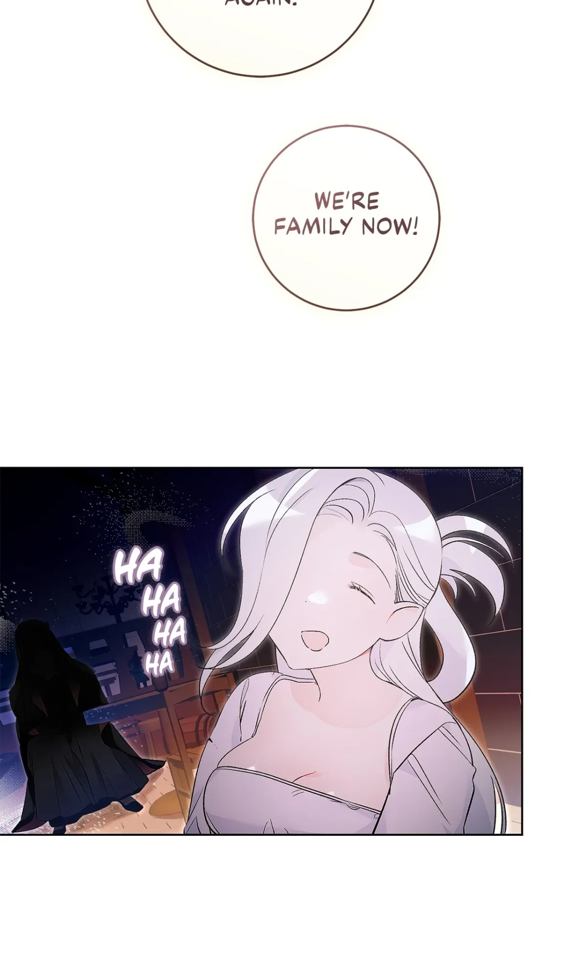 Is This Your First Time as a Death Metal Siren? Chapter 4 page 37 - 