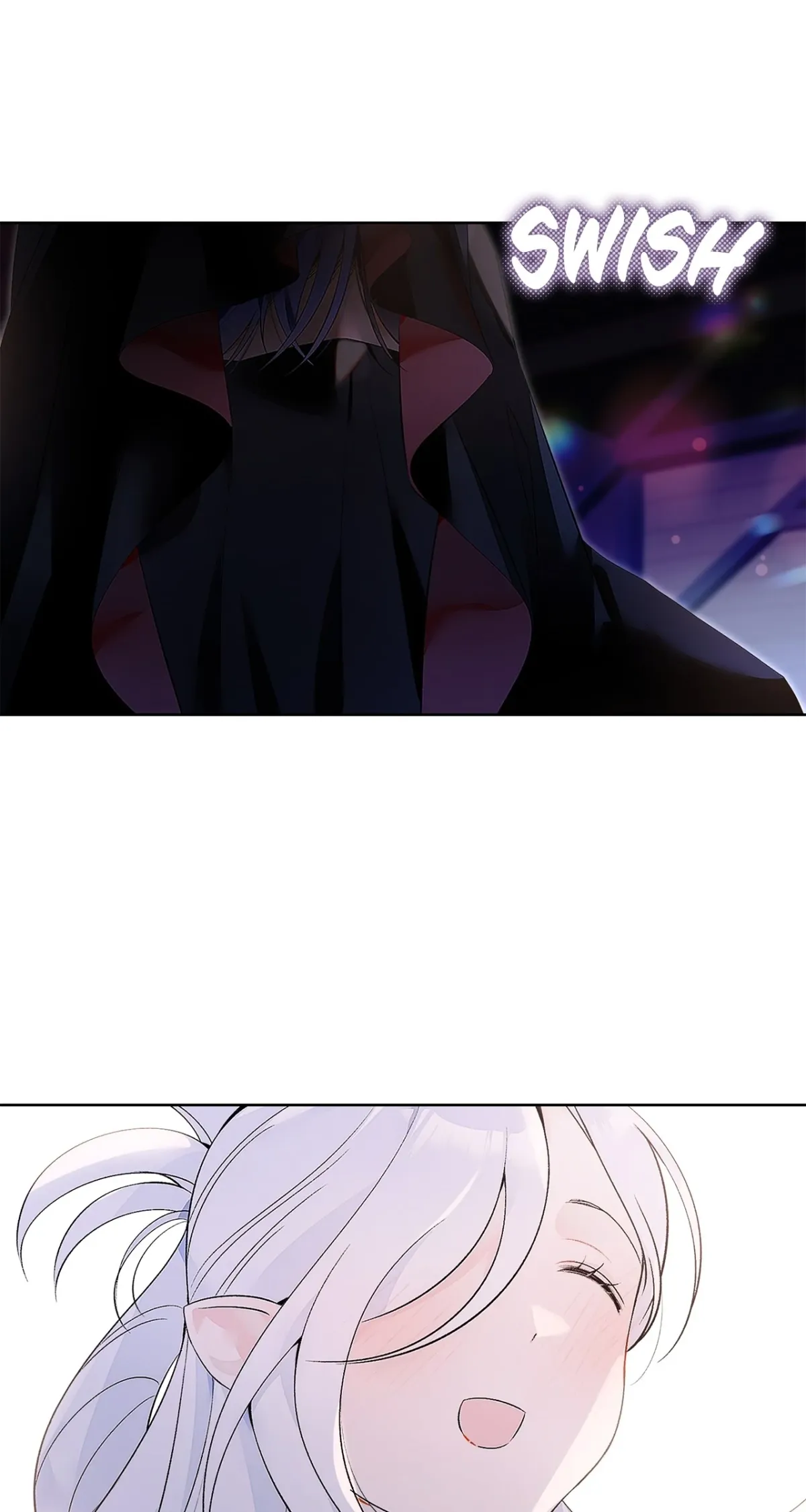 Is This Your First Time as a Death Metal Siren? Chapter 4 page 38 - 