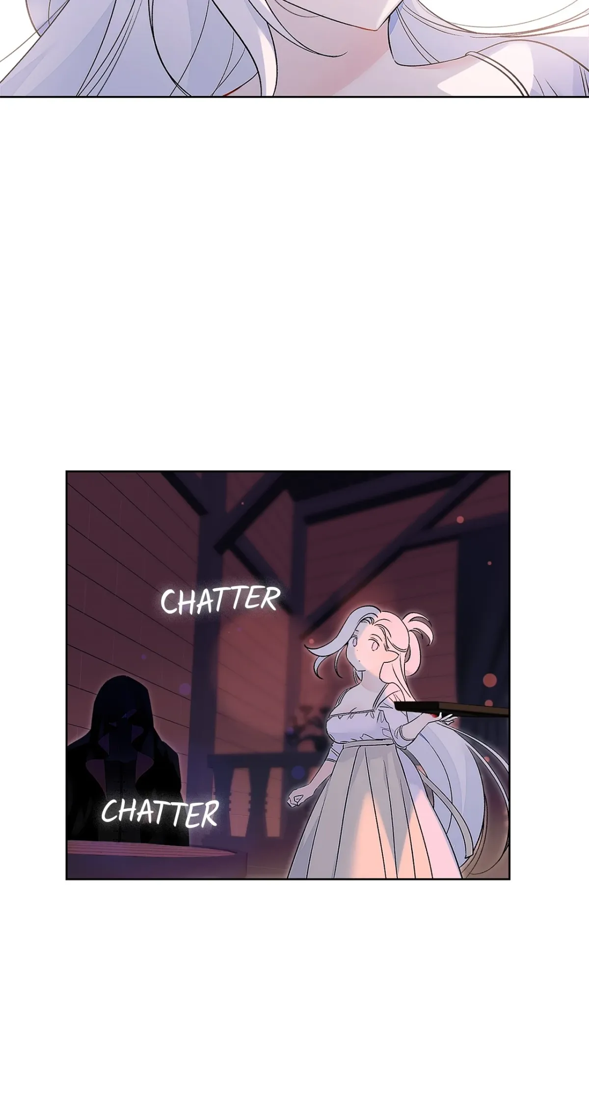 Is This Your First Time as a Death Metal Siren? Chapter 4 page 39 - 