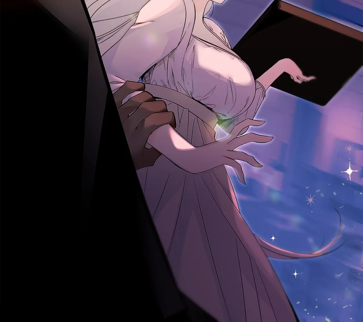 Is This Your First Time as a Death Metal Siren? Chapter 4 page 41 - 
