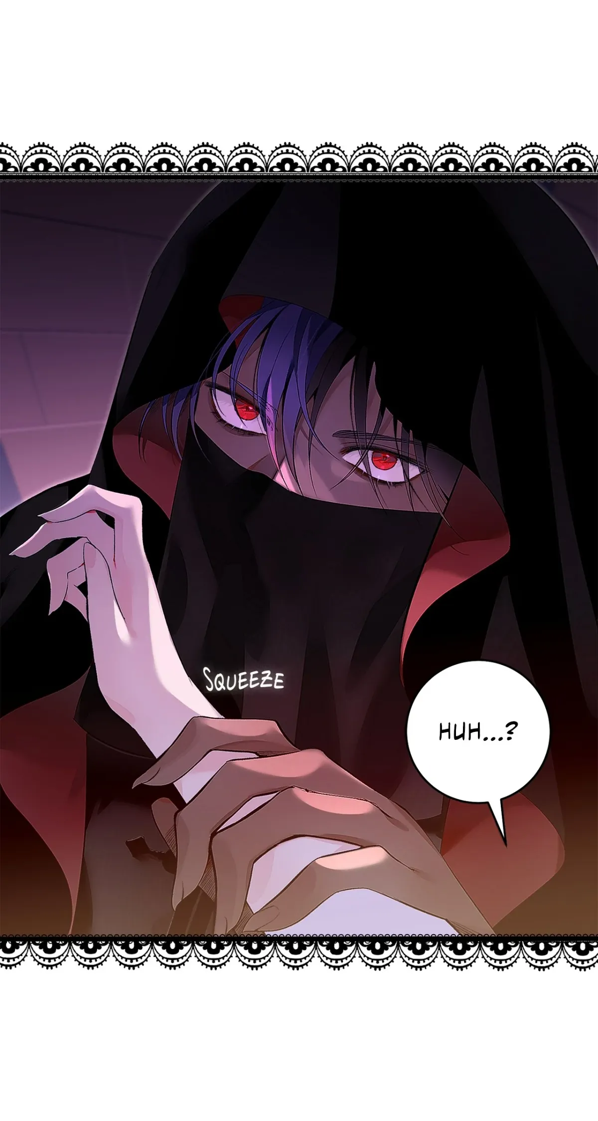 Is This Your First Time as a Death Metal Siren? Chapter 4 page 42 - 