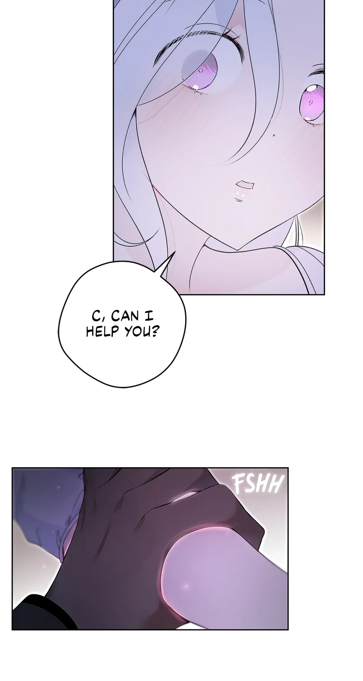Is This Your First Time as a Death Metal Siren? Chapter 4 page 44 - 