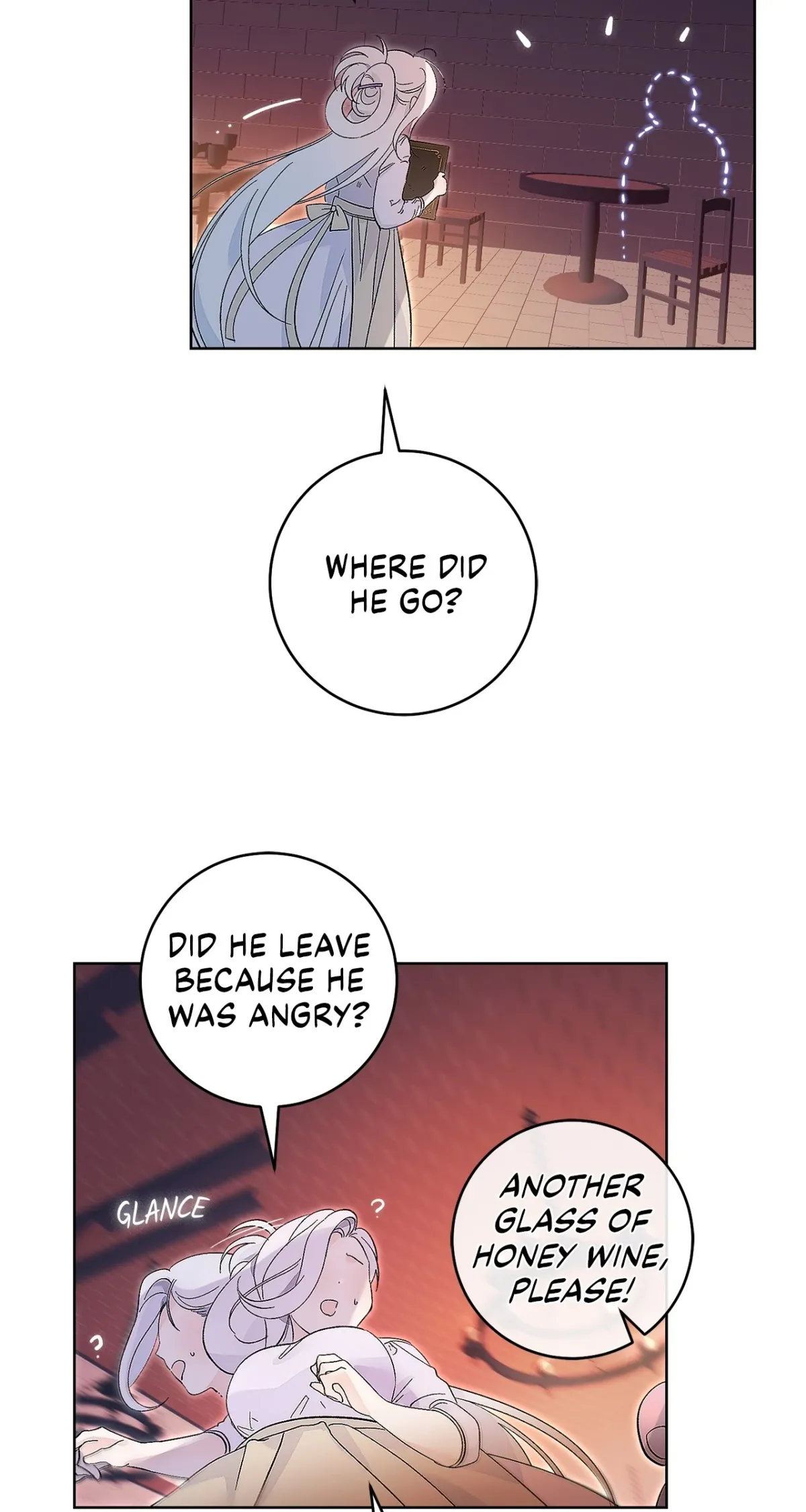 Is This Your First Time as a Death Metal Siren? Chapter 4 page 48 - 
