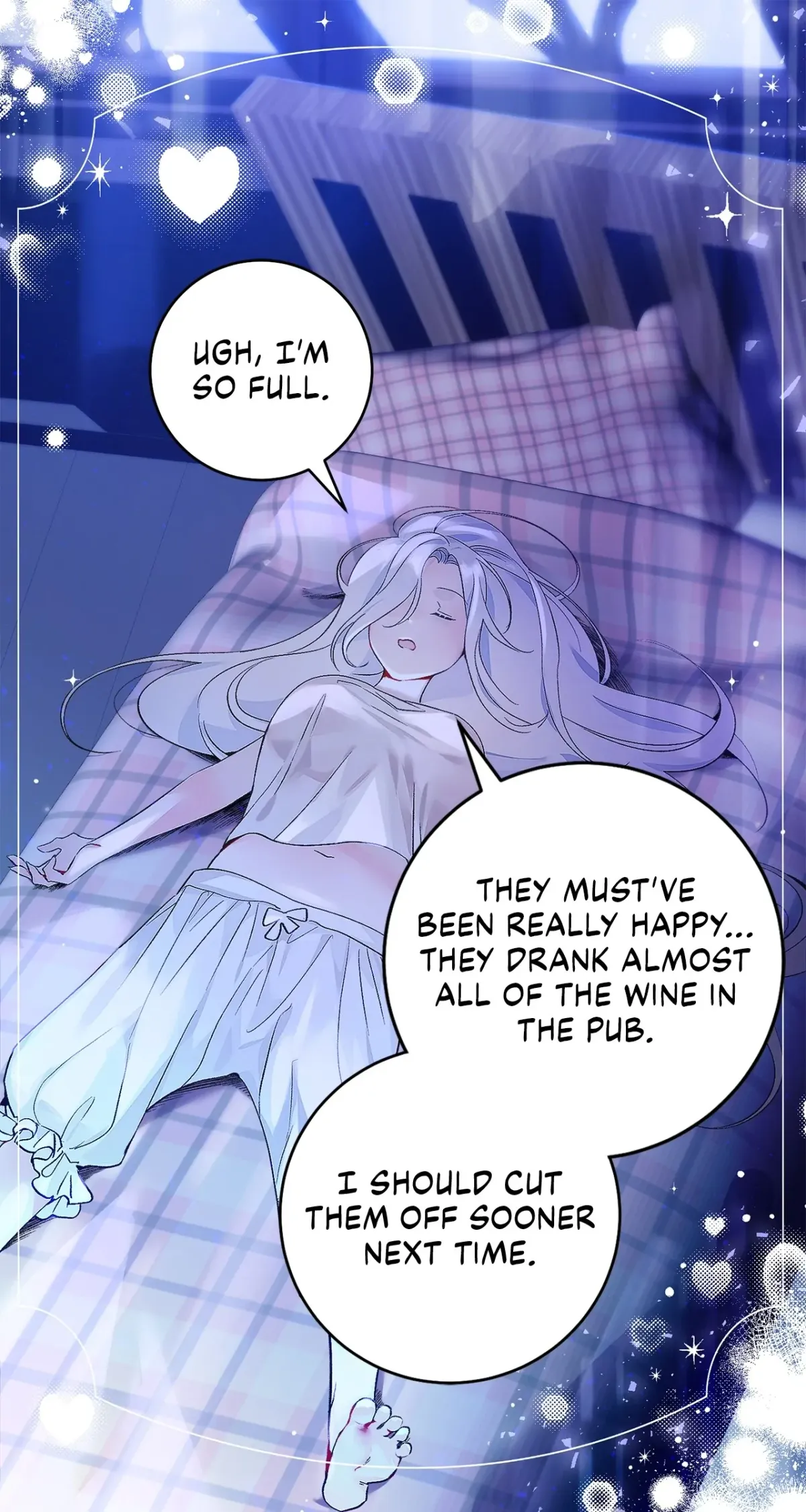Is This Your First Time as a Death Metal Siren? Chapter 4 page 51 - 