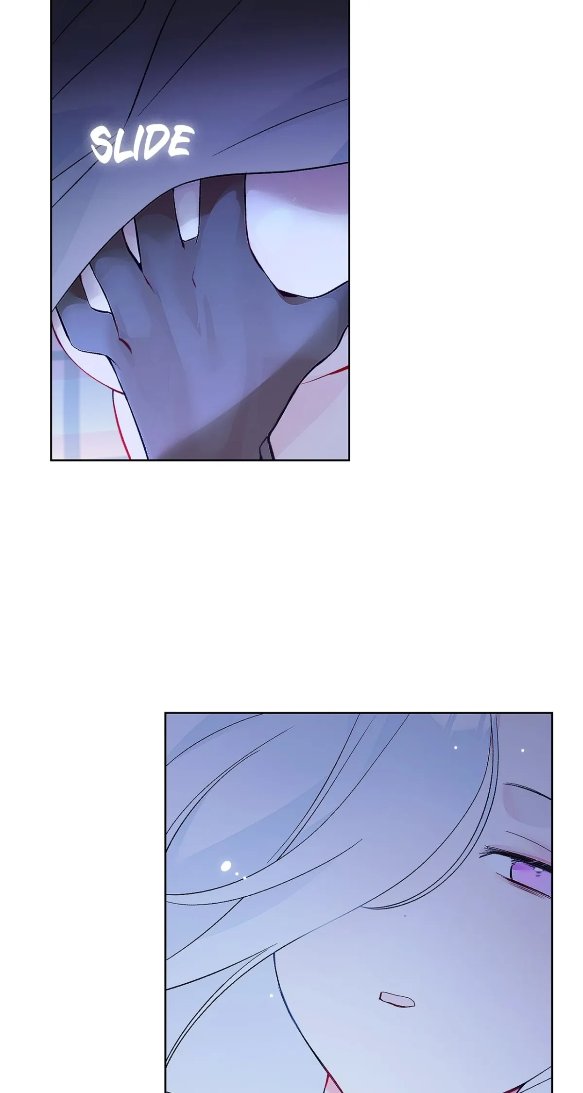 Is This Your First Time as a Death Metal Siren? Chapter 4 page 57 - 