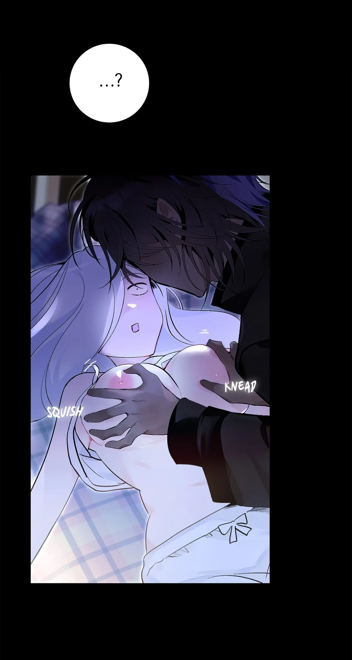 Is This Your First Time as a Death Metal Siren? Chapter 4 page 59 - 