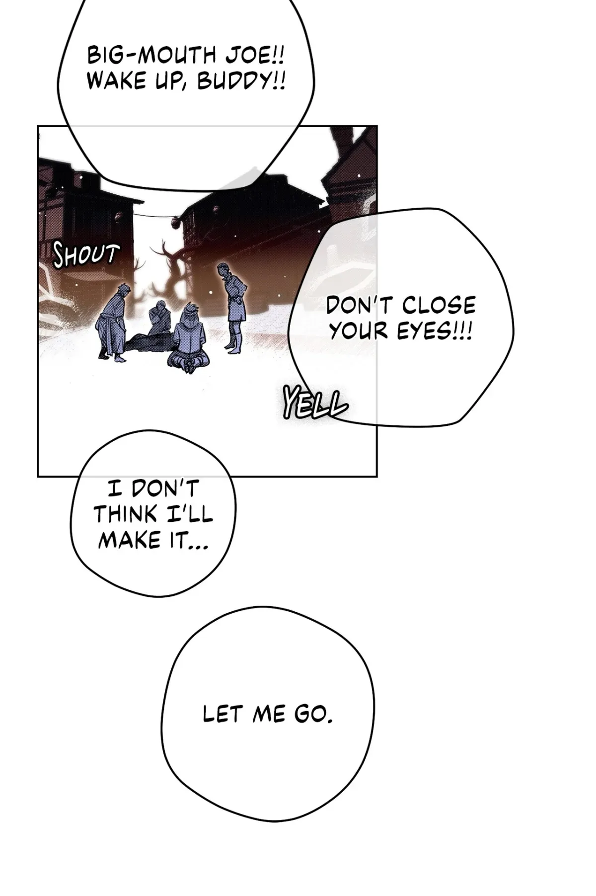 Is This Your First Time as a Death Metal Siren? Chapter 4 page 9 - 