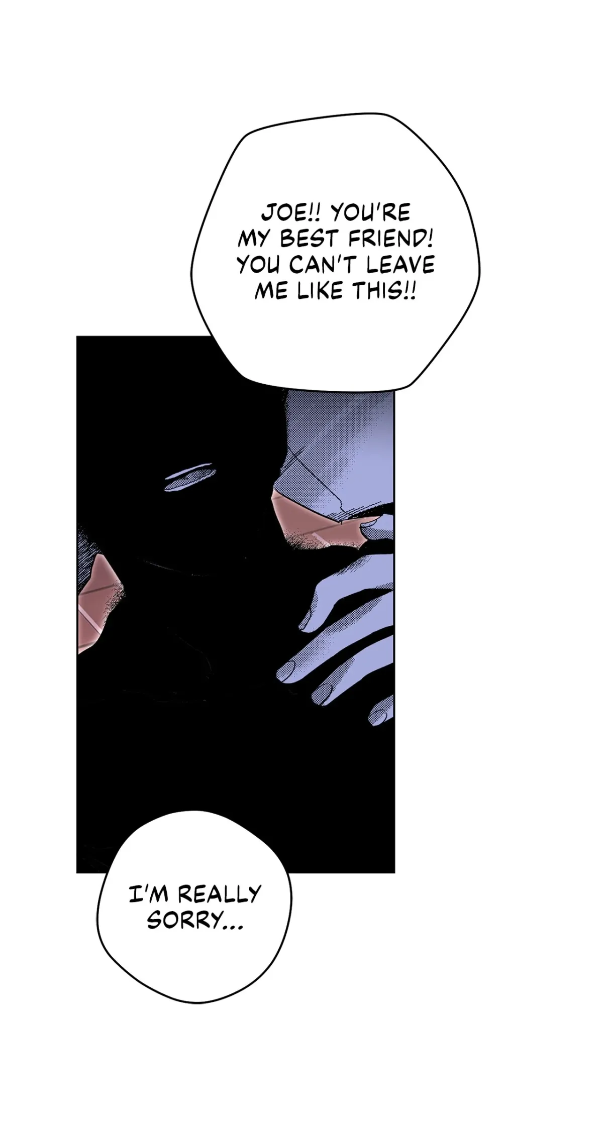 Is This Your First Time as a Death Metal Siren? Chapter 4 page 10 - 