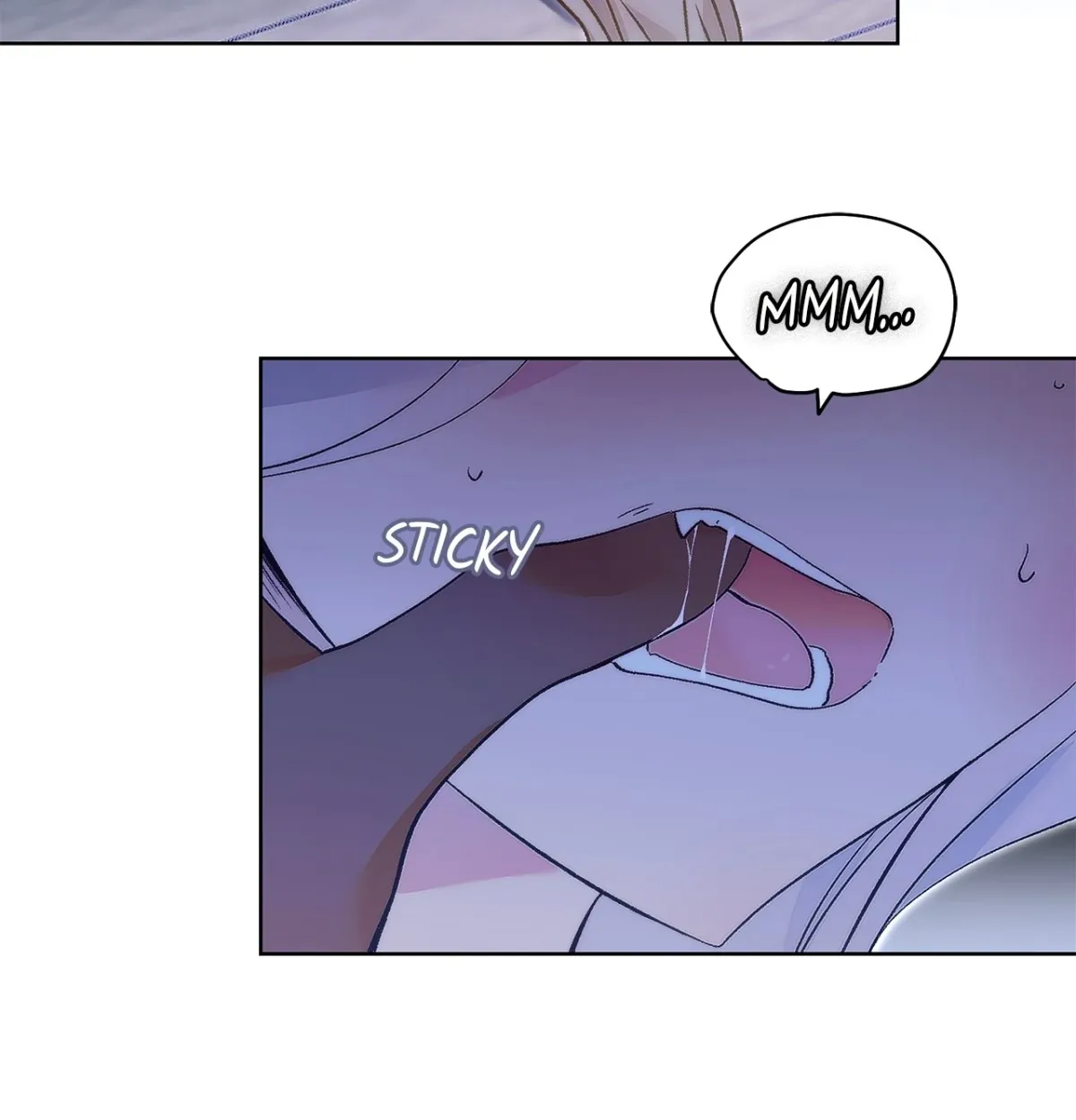 Is This Your First Time as a Death Metal Siren? Chapter 5 page 12 - 