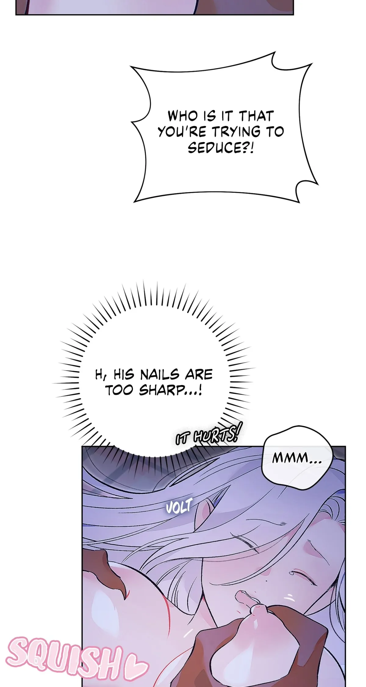 Is This Your First Time as a Death Metal Siren? Chapter 5 page 15 - 