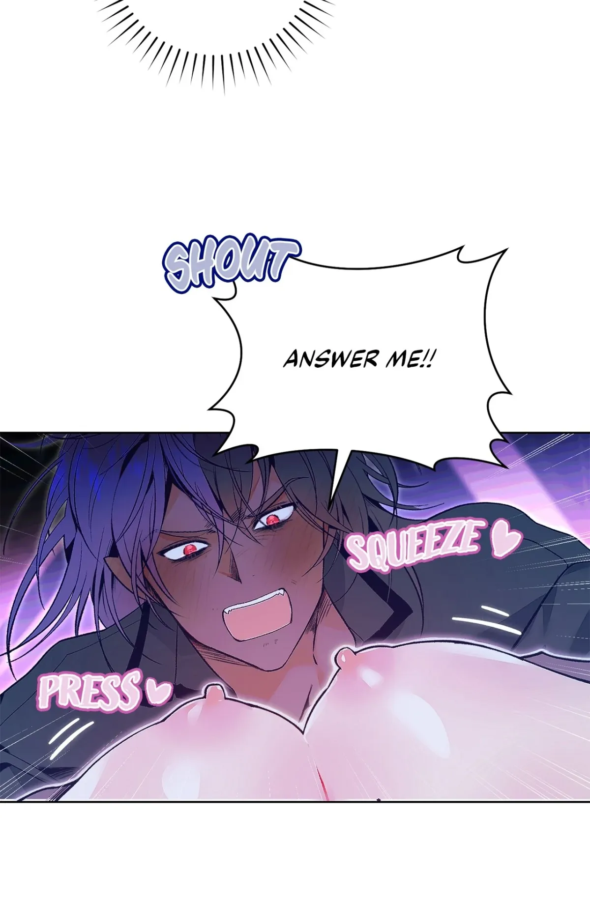 Is This Your First Time as a Death Metal Siren? Chapter 5 page 17 - 