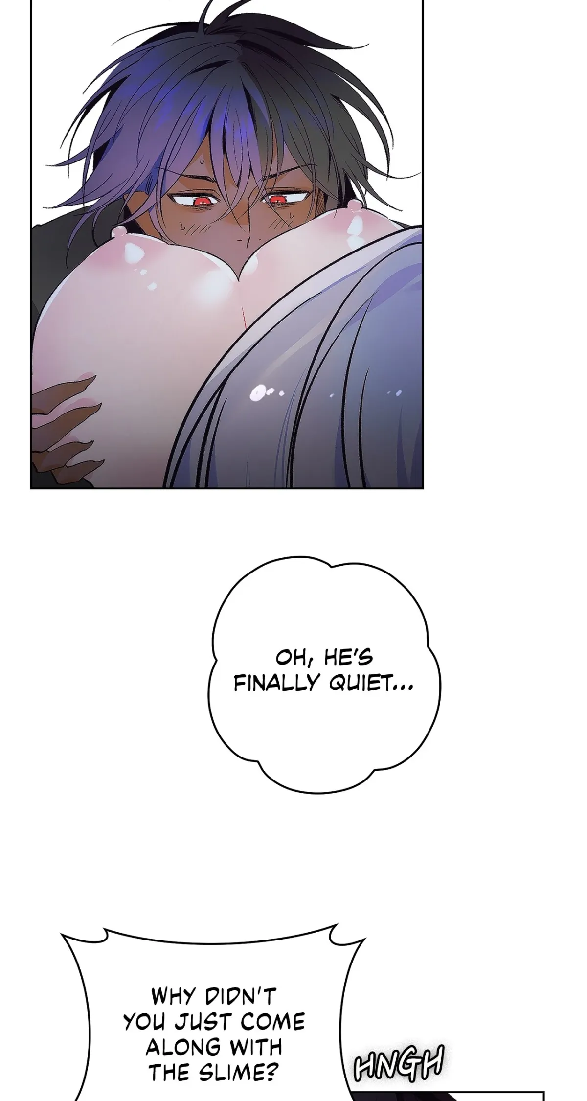 Is This Your First Time as a Death Metal Siren? Chapter 5 page 20 - 