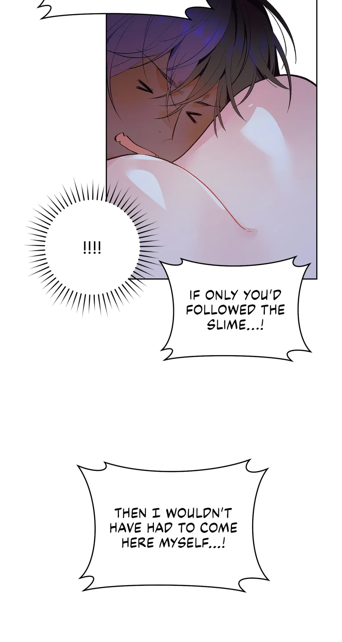 Is This Your First Time as a Death Metal Siren? Chapter 5 page 21 - 