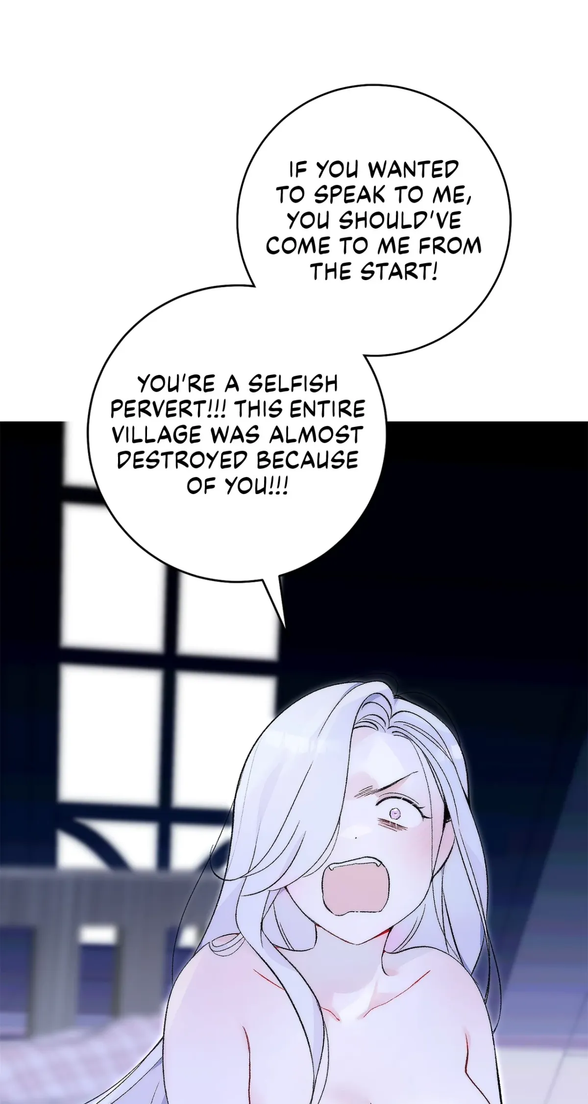 Is This Your First Time as a Death Metal Siren? Chapter 5 page 24 - 