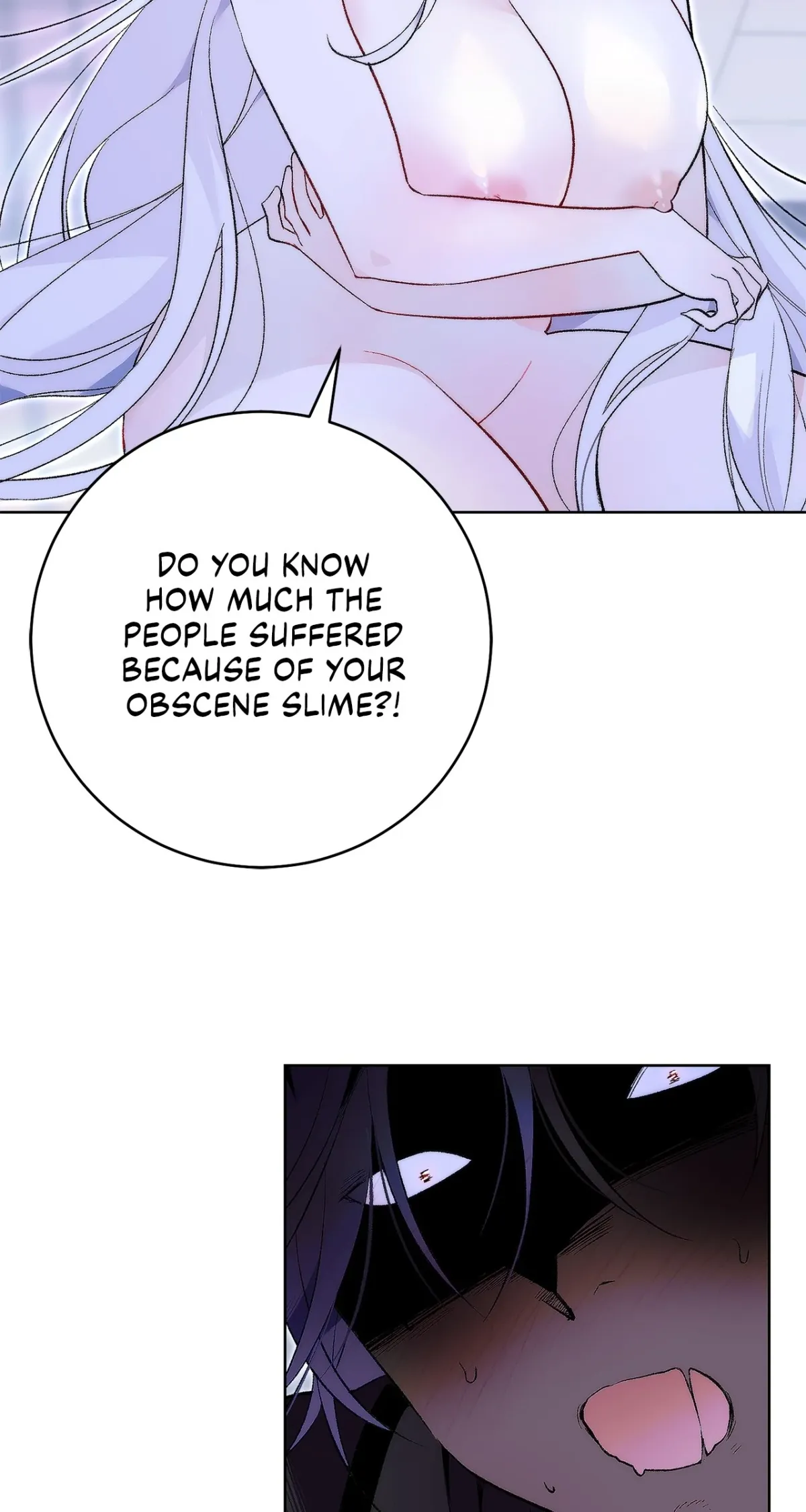 Is This Your First Time as a Death Metal Siren? Chapter 5 page 25 - 