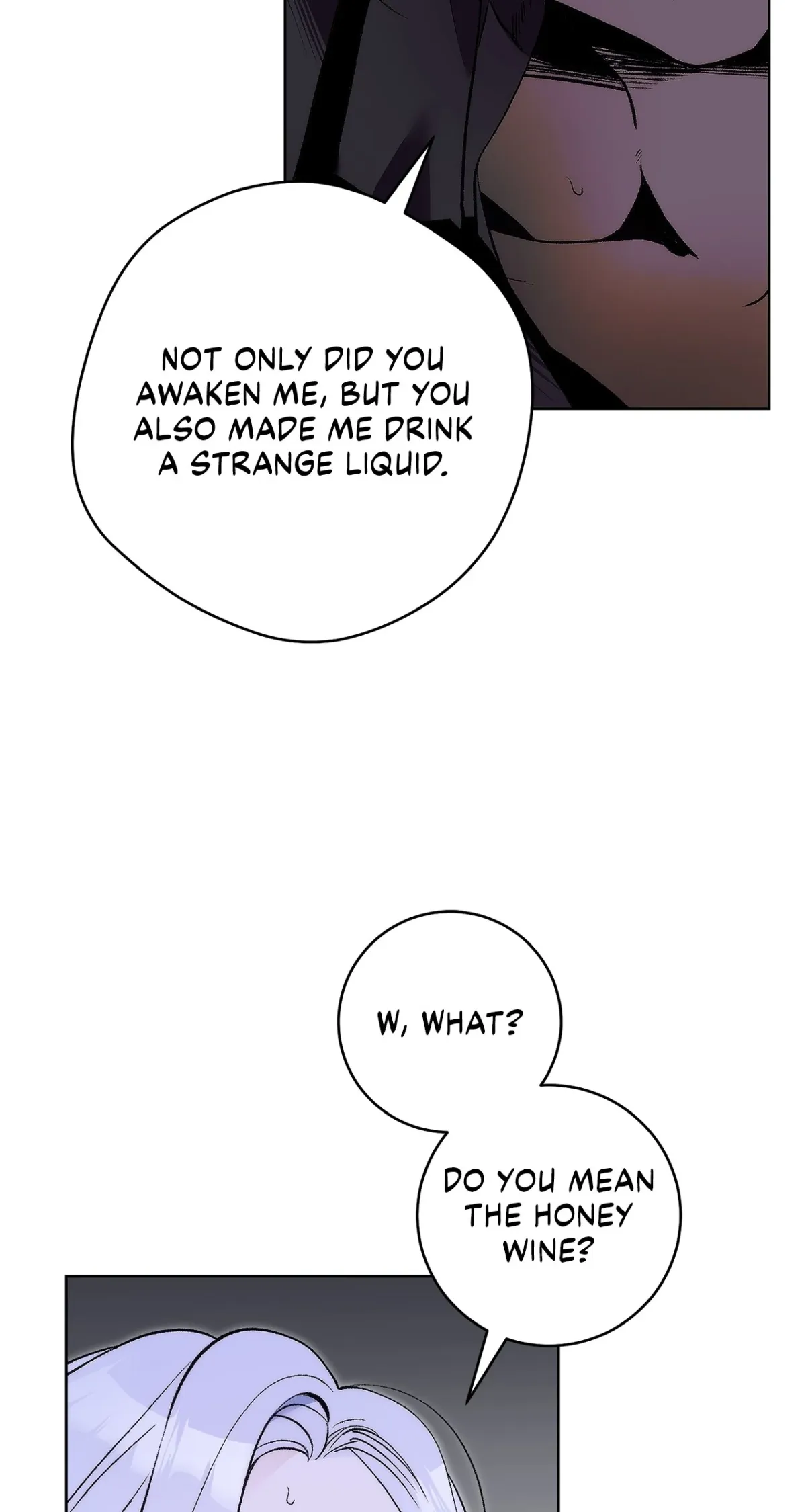 Is This Your First Time as a Death Metal Siren? Chapter 5 page 26 - 