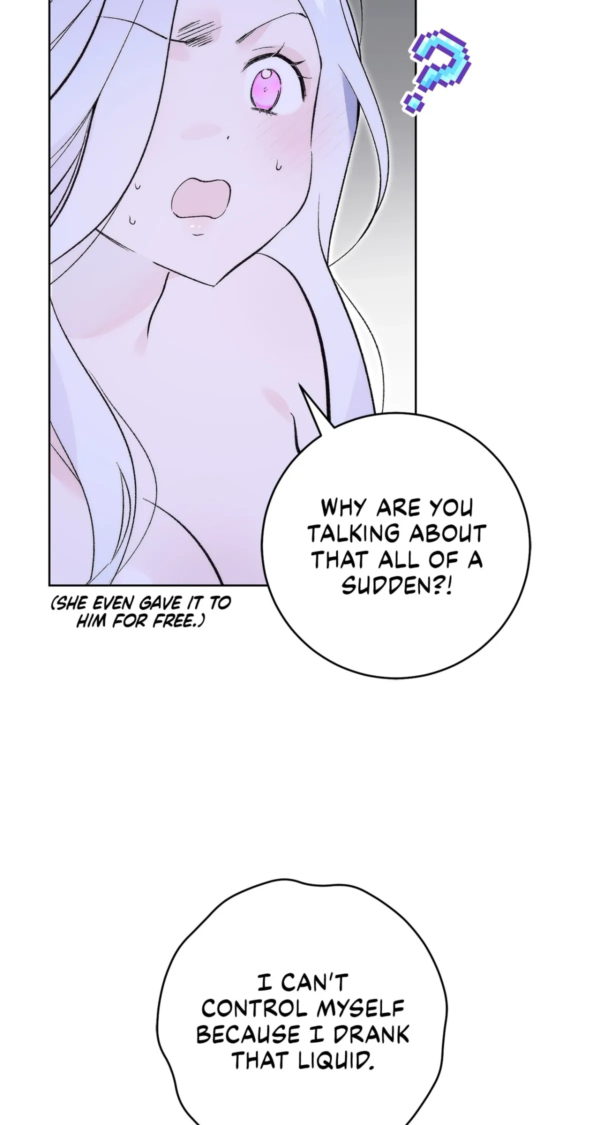 Is This Your First Time as a Death Metal Siren? Chapter 5 page 27 - 