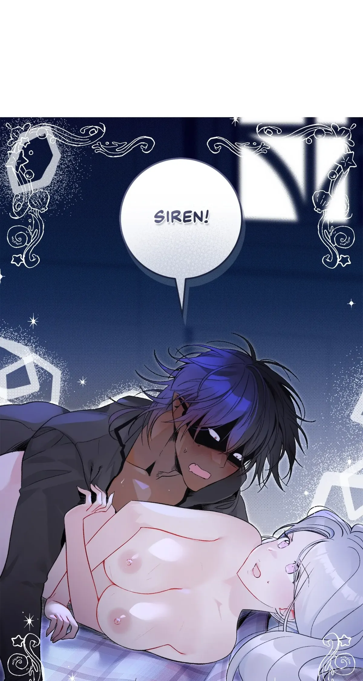 Is This Your First Time as a Death Metal Siren? Chapter 5 page 29 - 