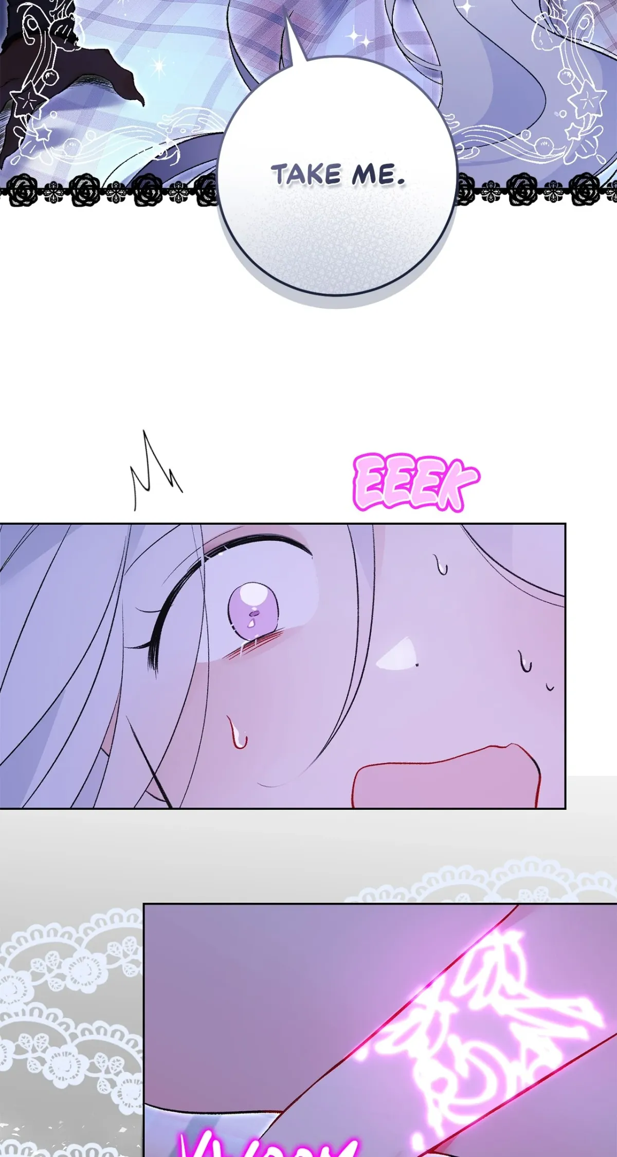 Is This Your First Time as a Death Metal Siren? Chapter 5 page 30 - 
