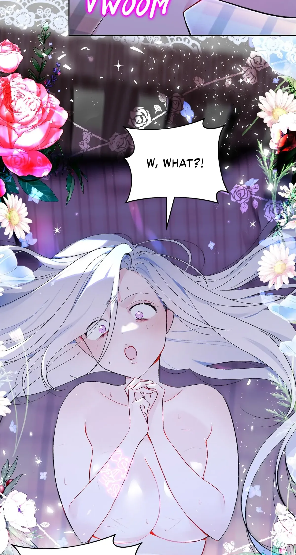 Is This Your First Time as a Death Metal Siren? Chapter 5 page 31 - 