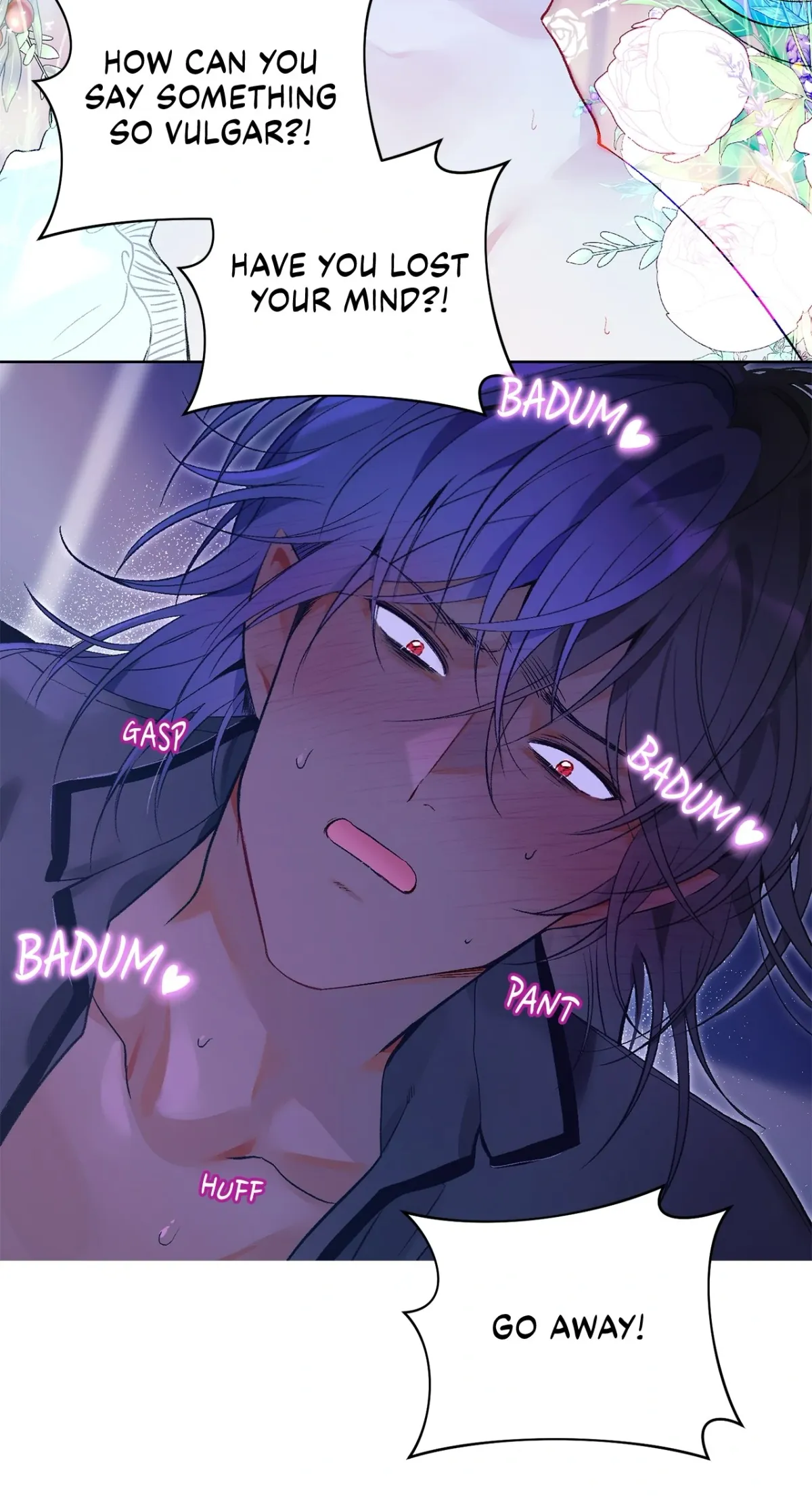 Is This Your First Time as a Death Metal Siren? Chapter 5 page 32 - 