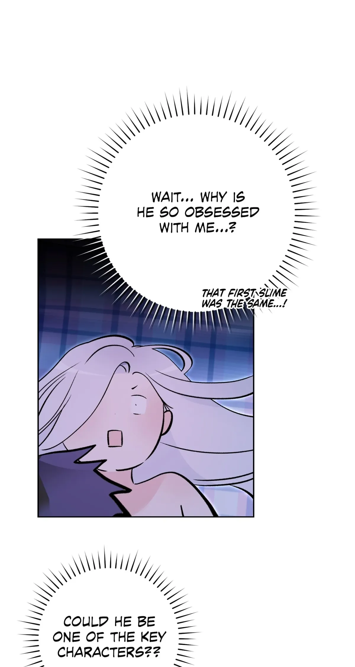 Is This Your First Time as a Death Metal Siren? Chapter 5 page 33 - 