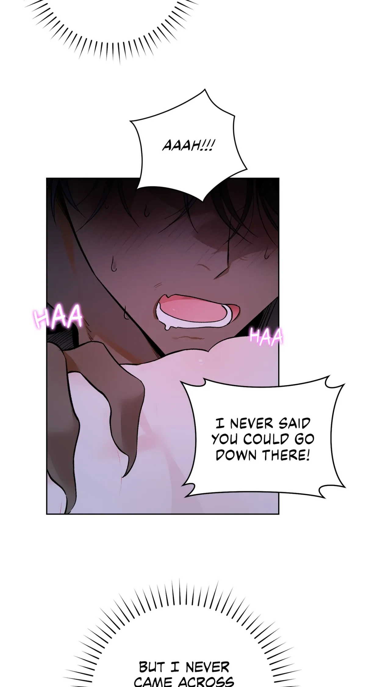 Is This Your First Time as a Death Metal Siren? Chapter 5 page 34 - 