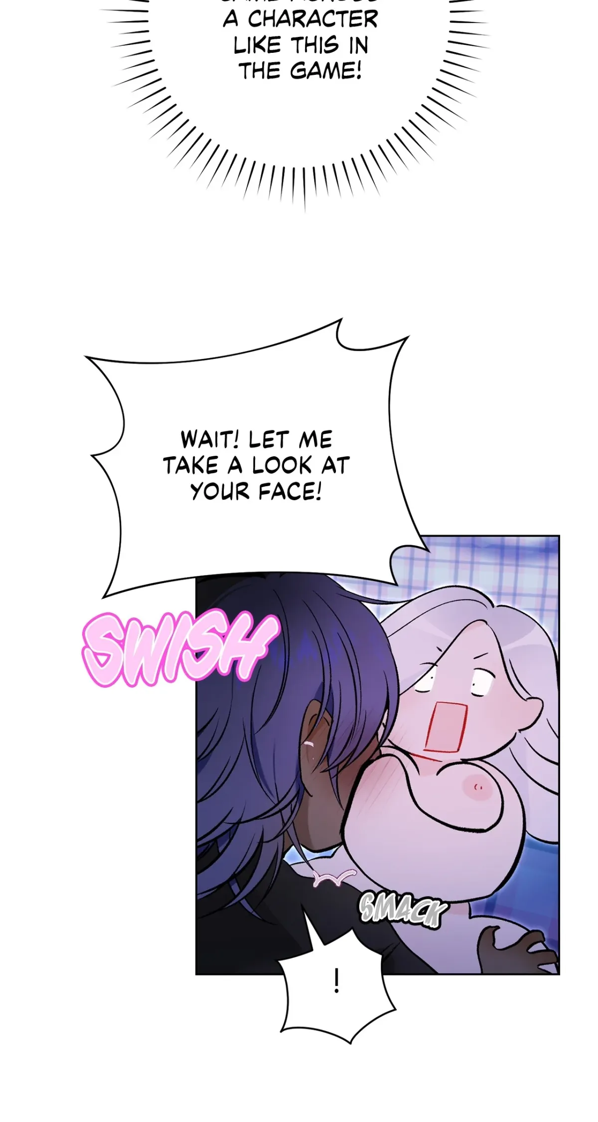 Is This Your First Time as a Death Metal Siren? Chapter 5 page 35 - 