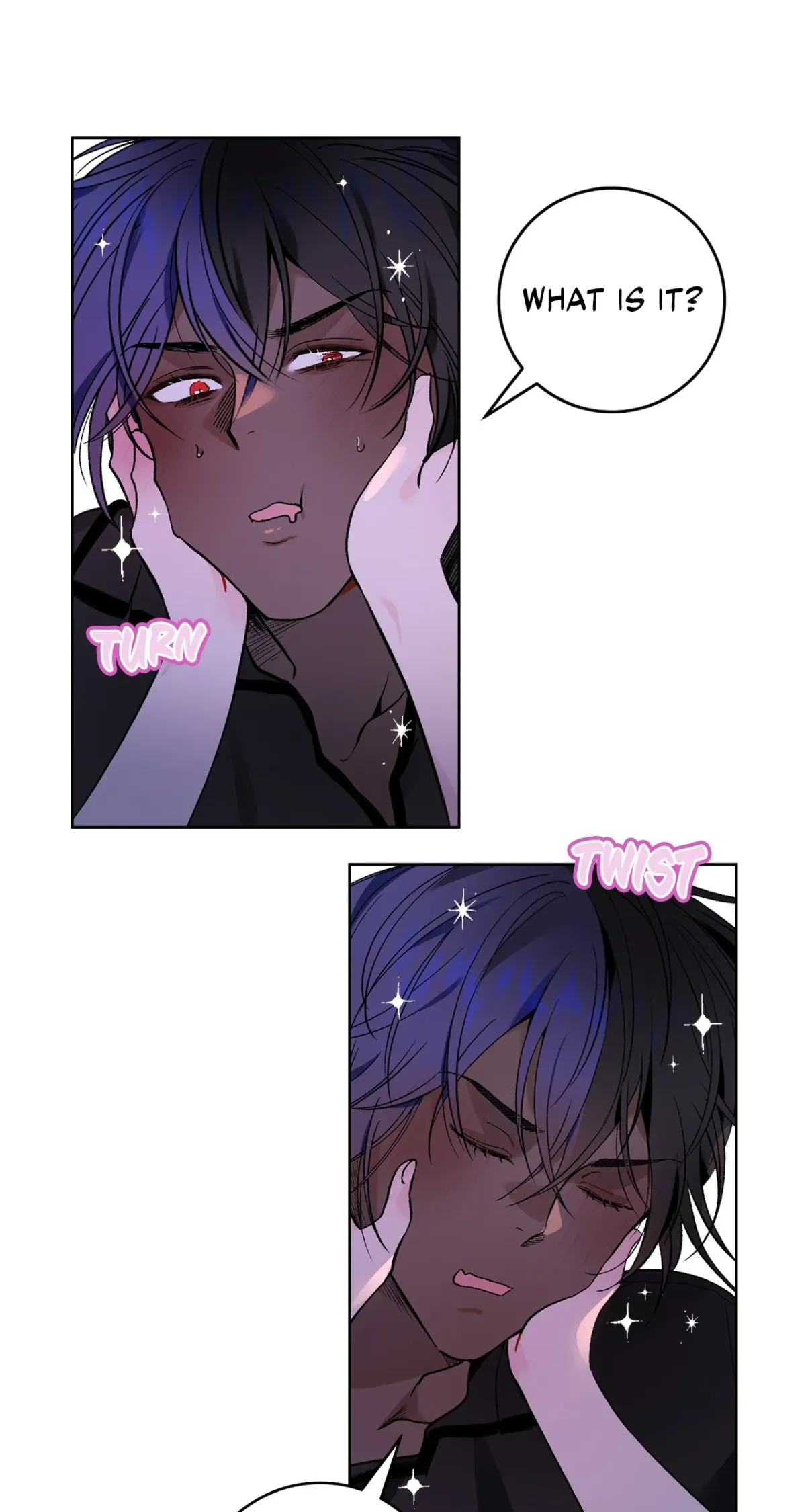 Is This Your First Time as a Death Metal Siren? Chapter 5 page 36 - 