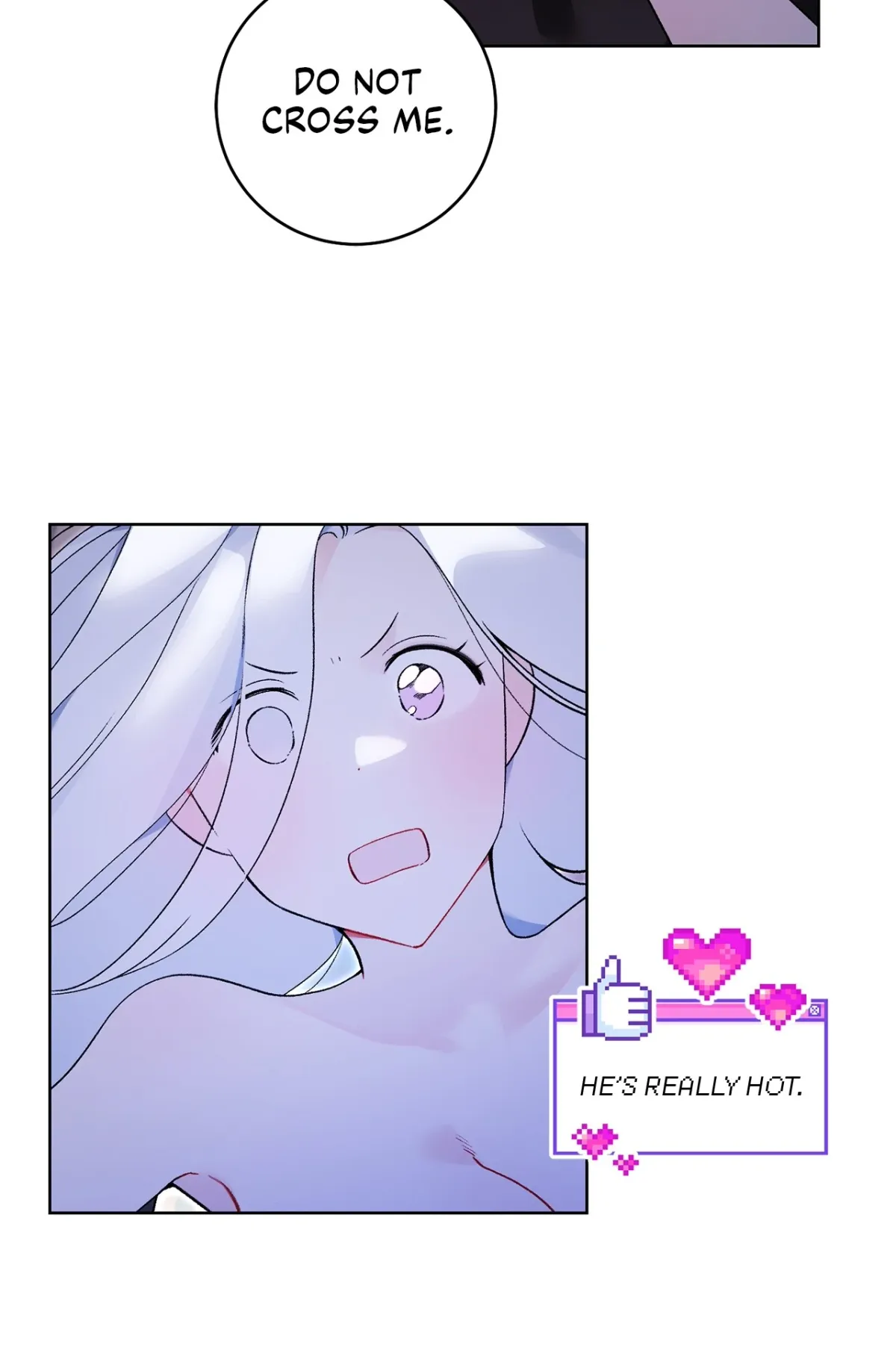 Is This Your First Time as a Death Metal Siren? Chapter 5 page 37 - 
