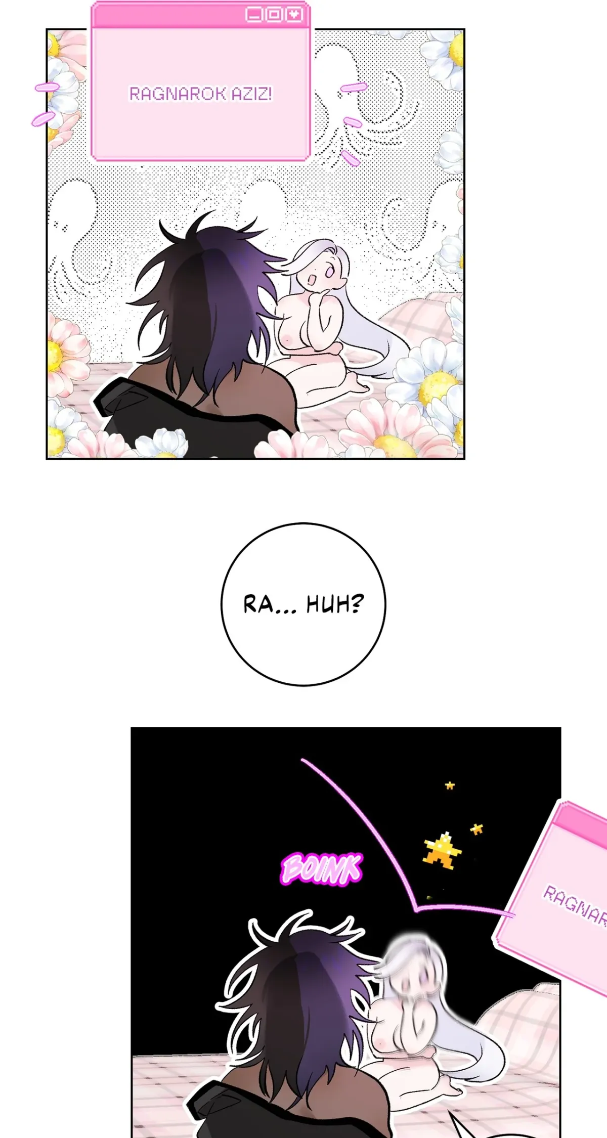Is This Your First Time as a Death Metal Siren? Chapter 5 page 40 - 