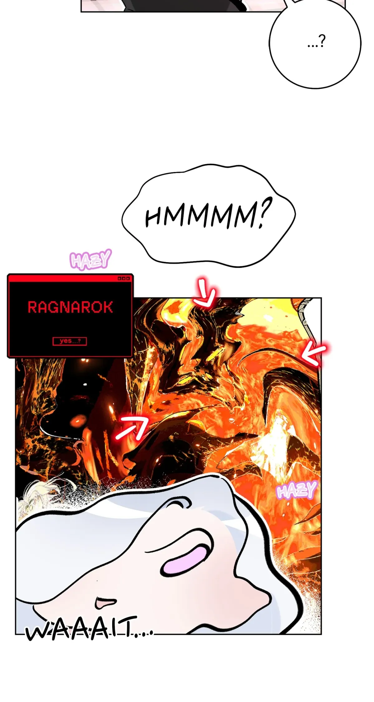 Is This Your First Time as a Death Metal Siren? Chapter 5 page 41 - 
